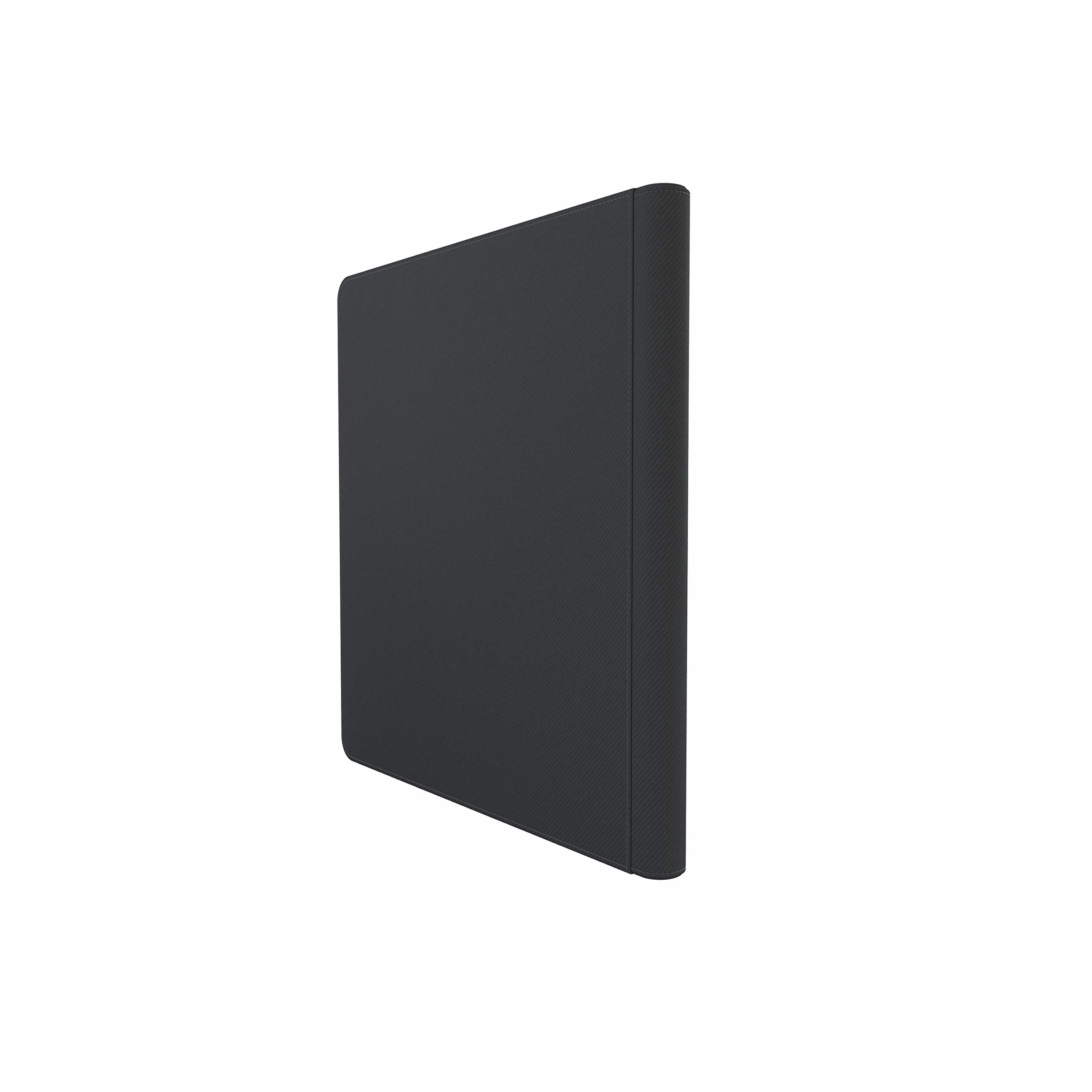 Gamegenic, Zip-Up Album 24-Pocket Black