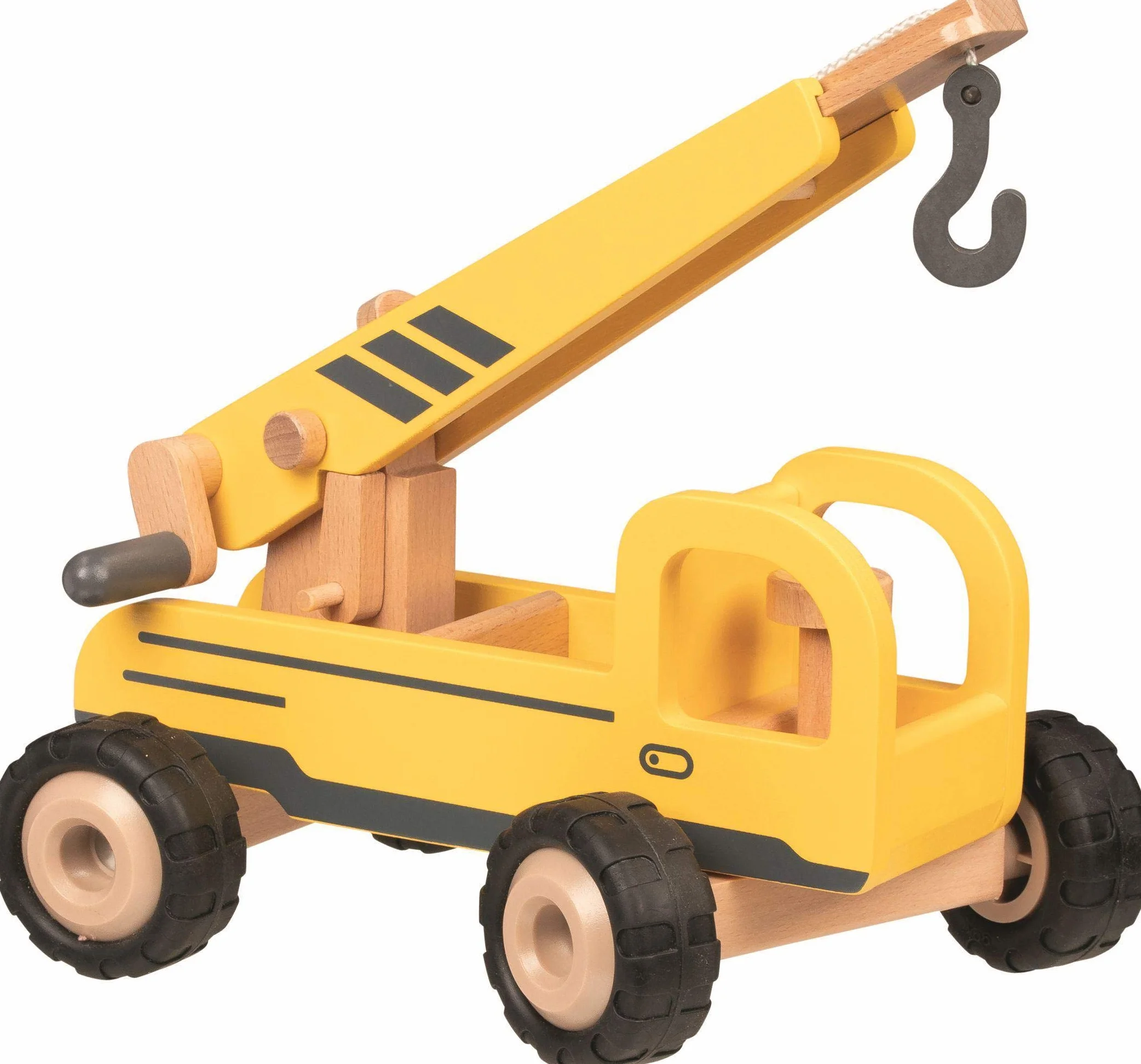 Gollnest & Kiesel 55897 mobilny żuraw
