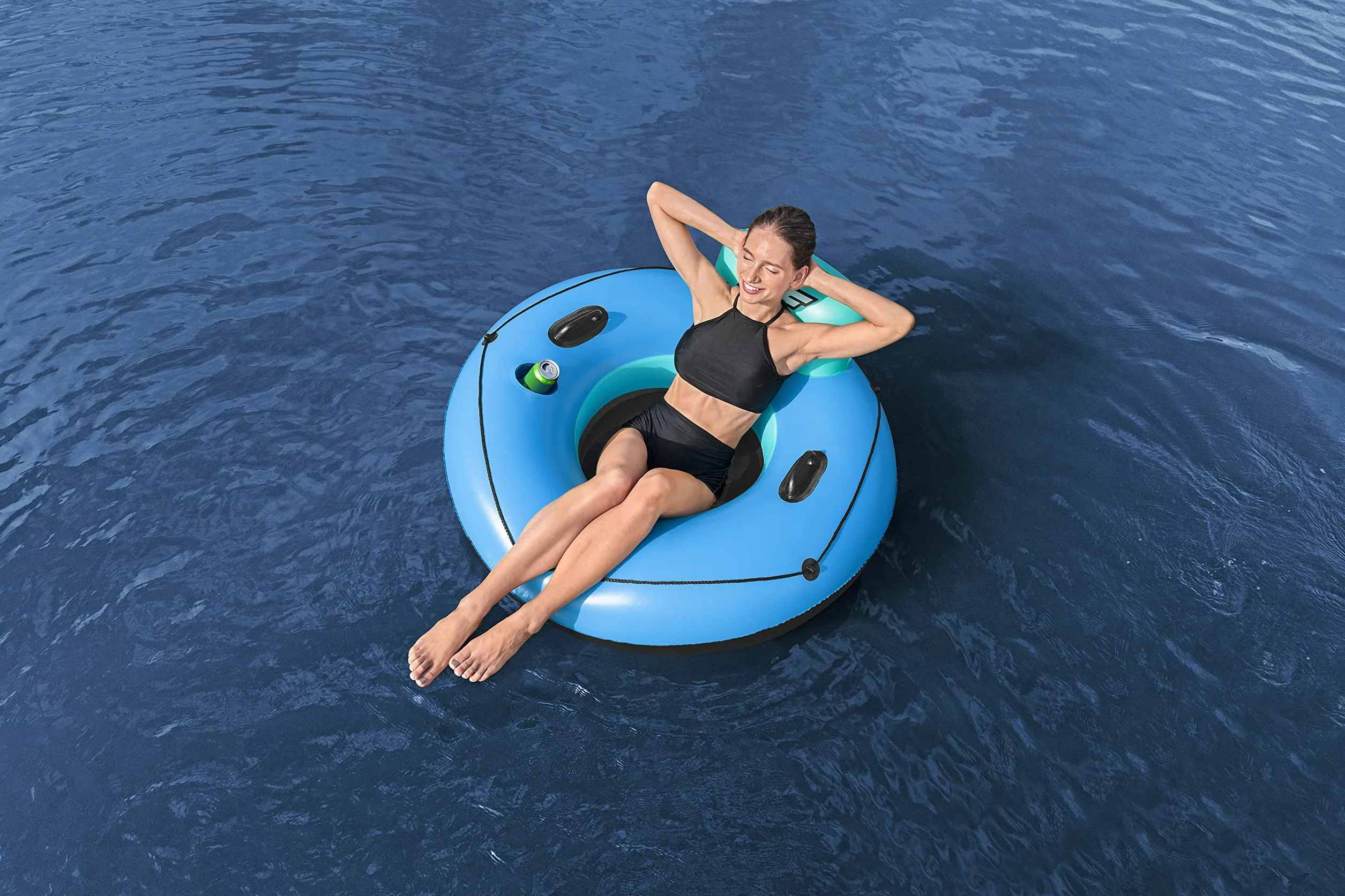 Nadmuchiwane koło Bestway Ø 119 cm