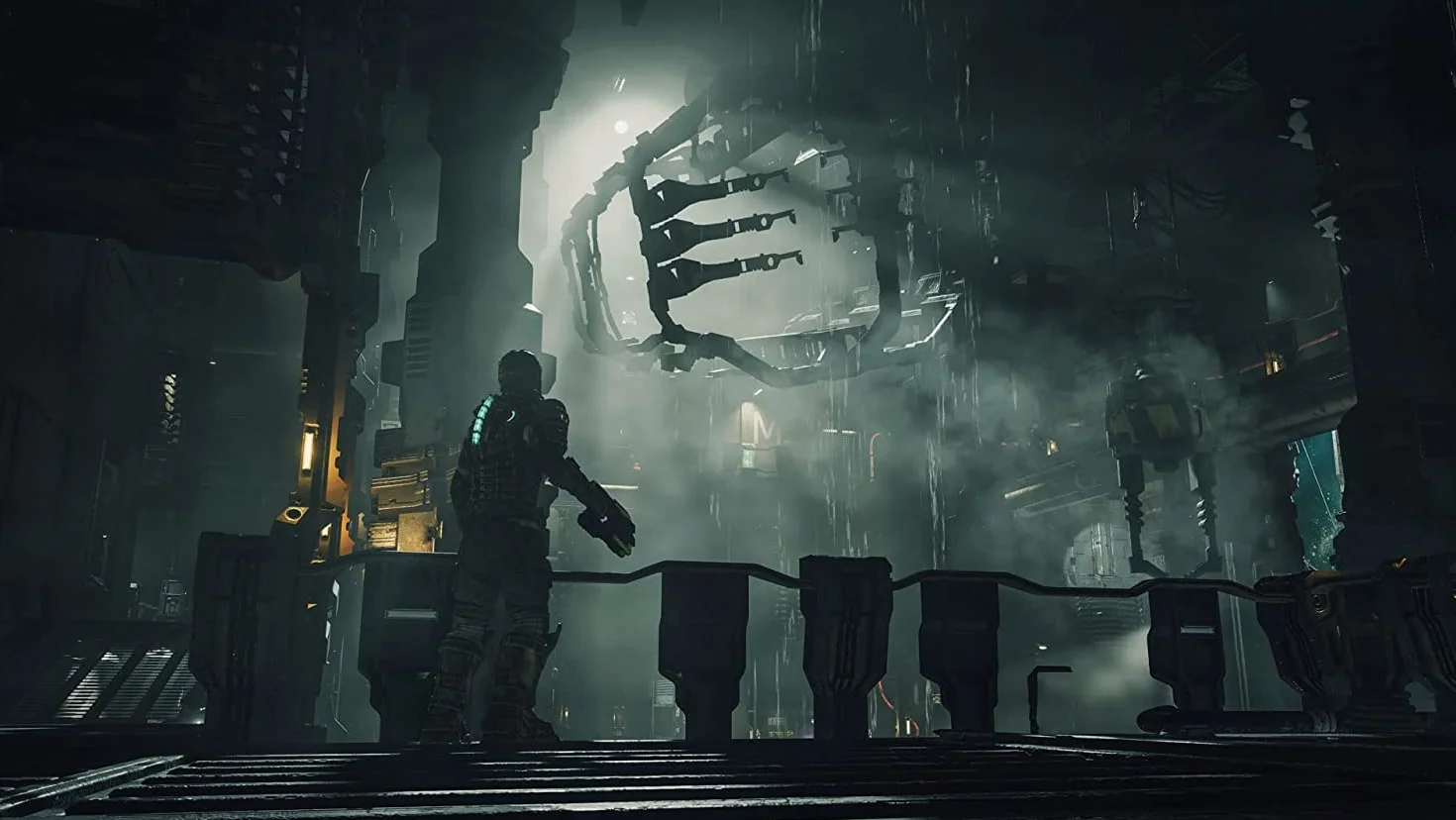 Dead Space Remake na PS5 (100% UNCUT) (Deutsch spielbar)