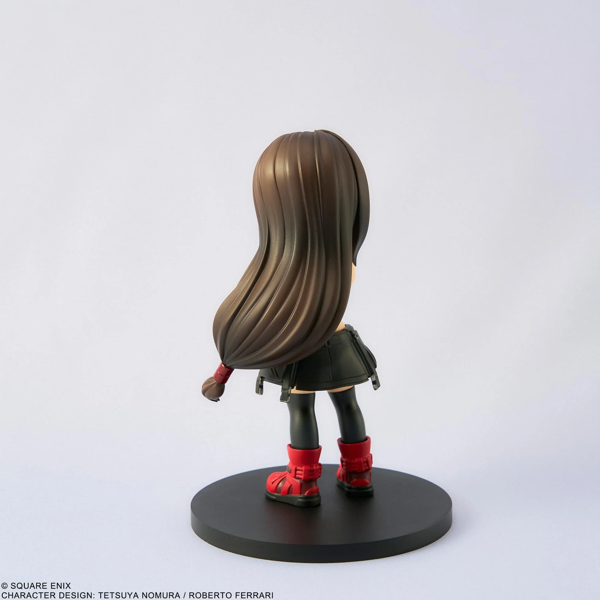 Final Fantasy VII Rebirth Adorable Arts statuetka Tifa Lockhart 11 cm