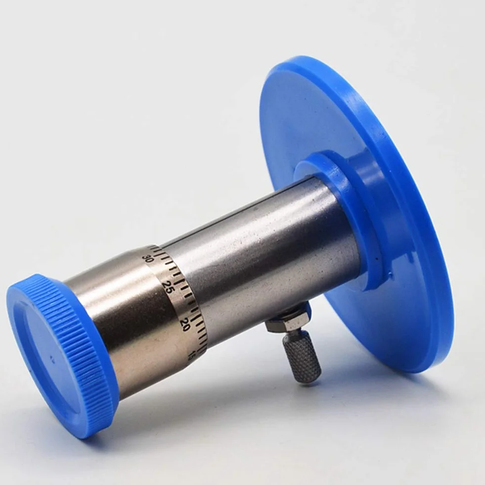 Dellx Biological Microtome Hand Slicer for School Equipment Students' Learning