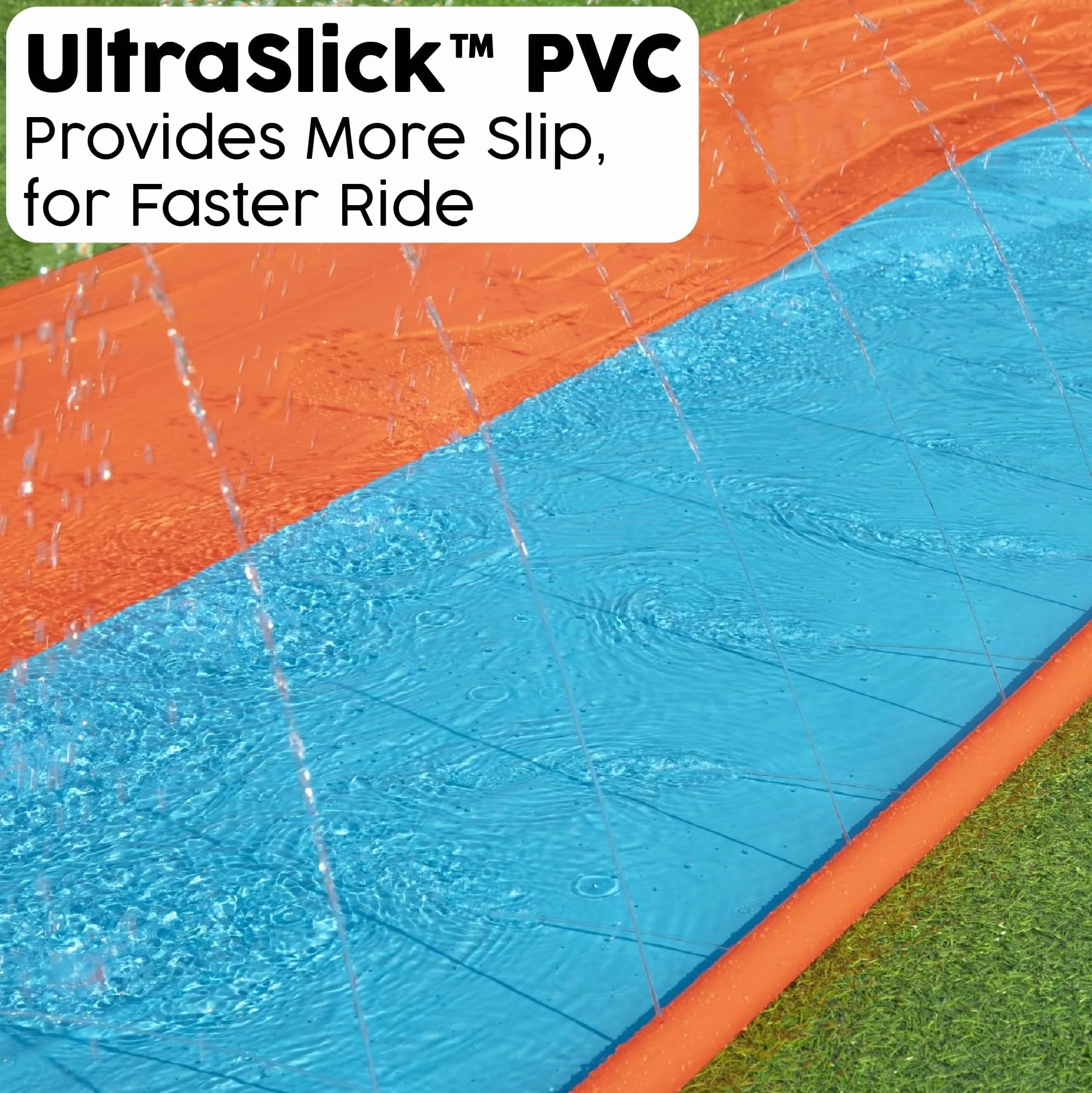 Bestway H2Ogo!® 16'/4.88M Double Slide