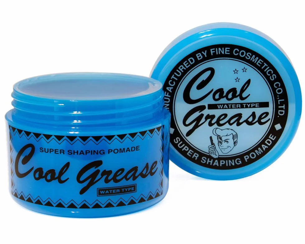Grease Cool G 210 g, zapach limonki