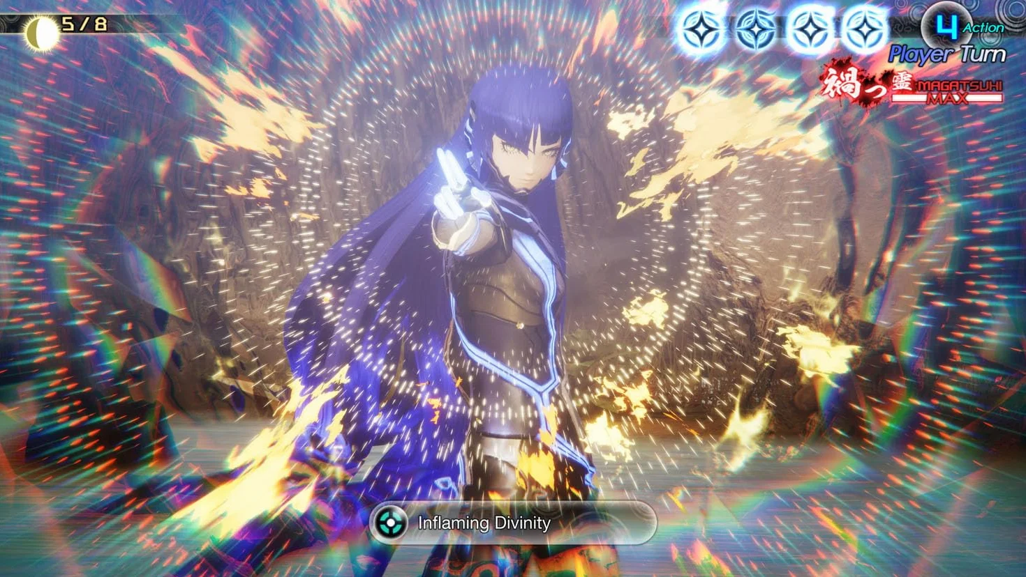 Shin Megami Tensei V: Vengeance Launch Edition (Nintendo Switch)