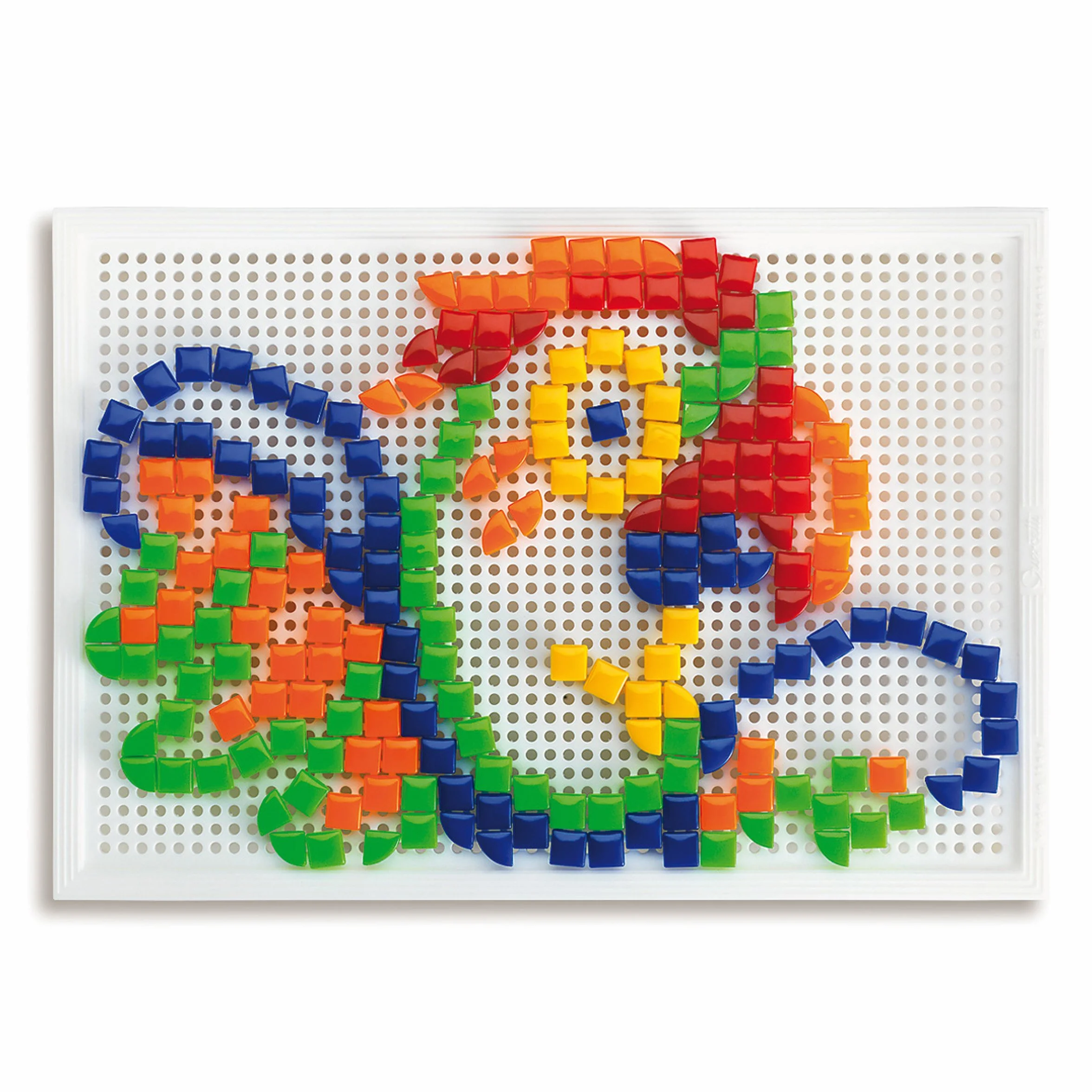 Quercetti - 0954 FC Portable Large square