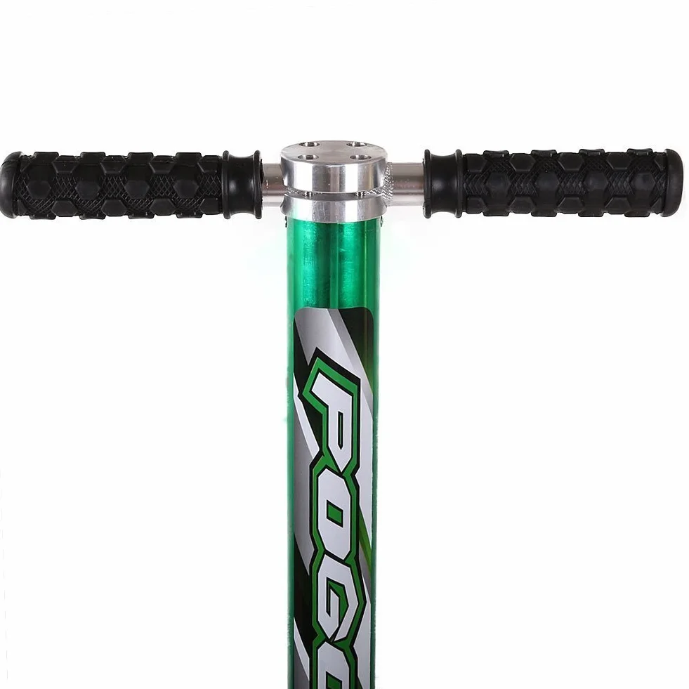 FunTomia Pogo Stick 50-90 kg masy ciała drążek do skakania