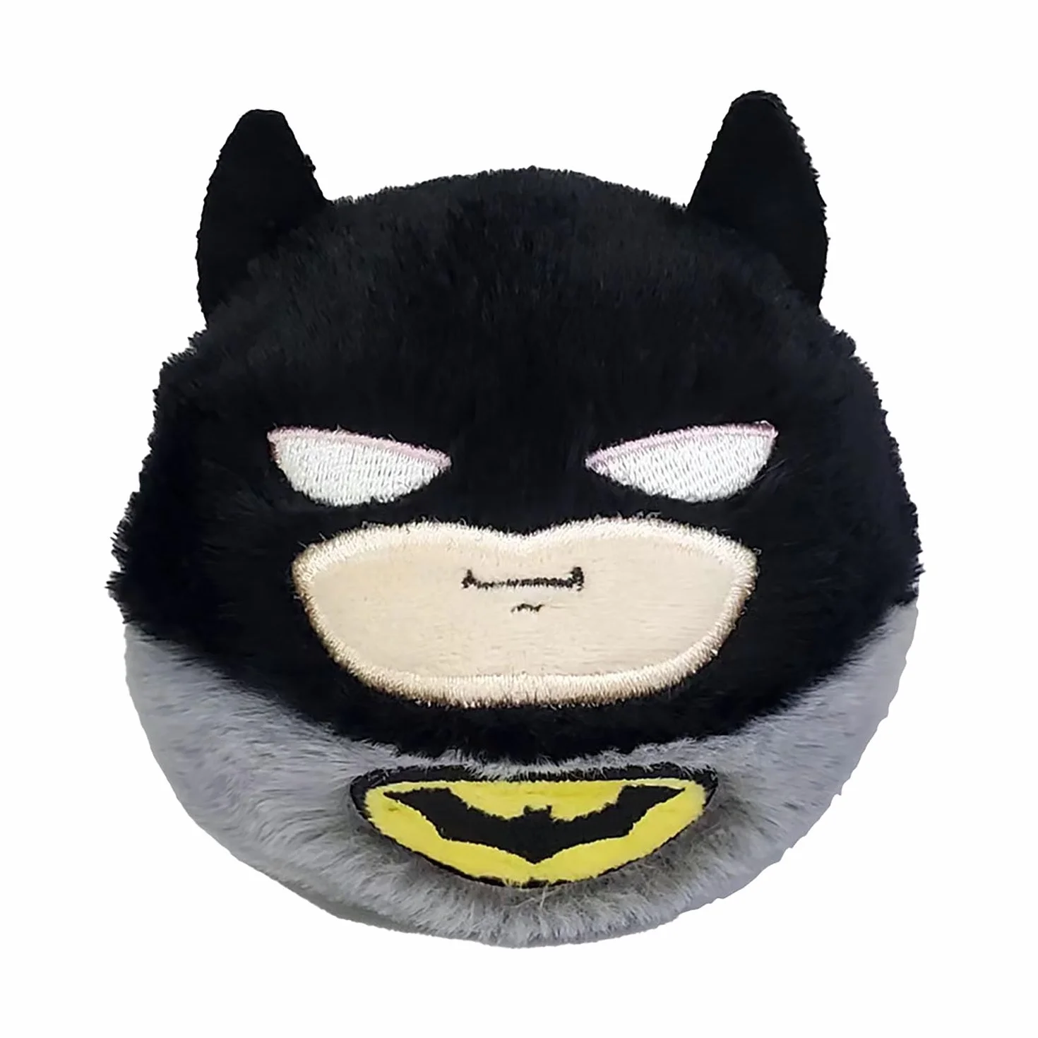 TY - Beanie Bouncers DC Comics - Batman - Pluszak do kolekcjonowania