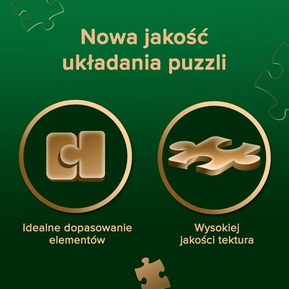 Trefl Premium Plus Quality - Puzzle Tea Time: Samochód Farmera - 500 Elementów, Seria Malowanych Nostalgicznyh Obrazków, Idealne Dopasowanie Elementów, dla Dorosłych i Dzieci od 10 lat