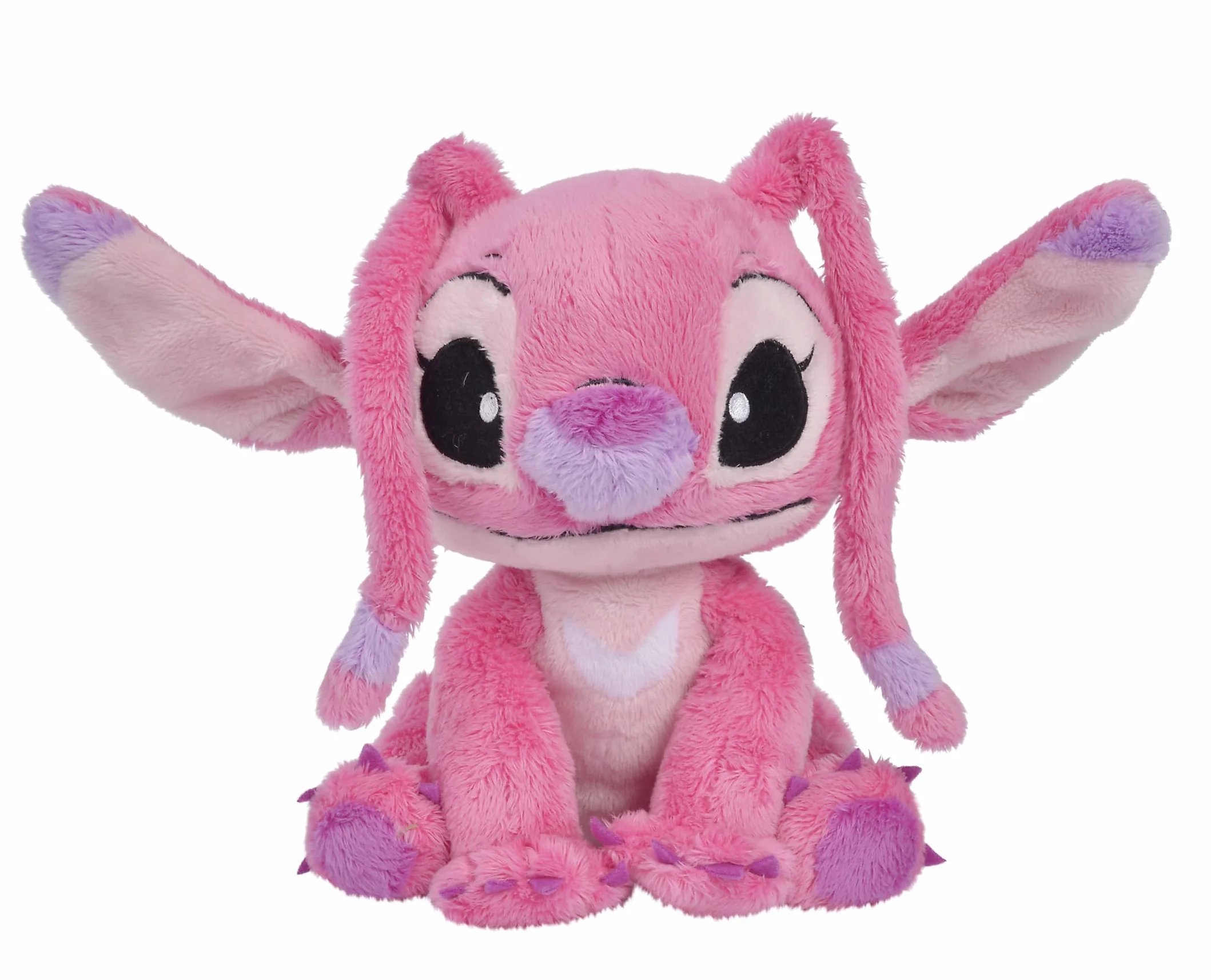 Disney Lilo & Stitch Pluche 20 cm - Angel