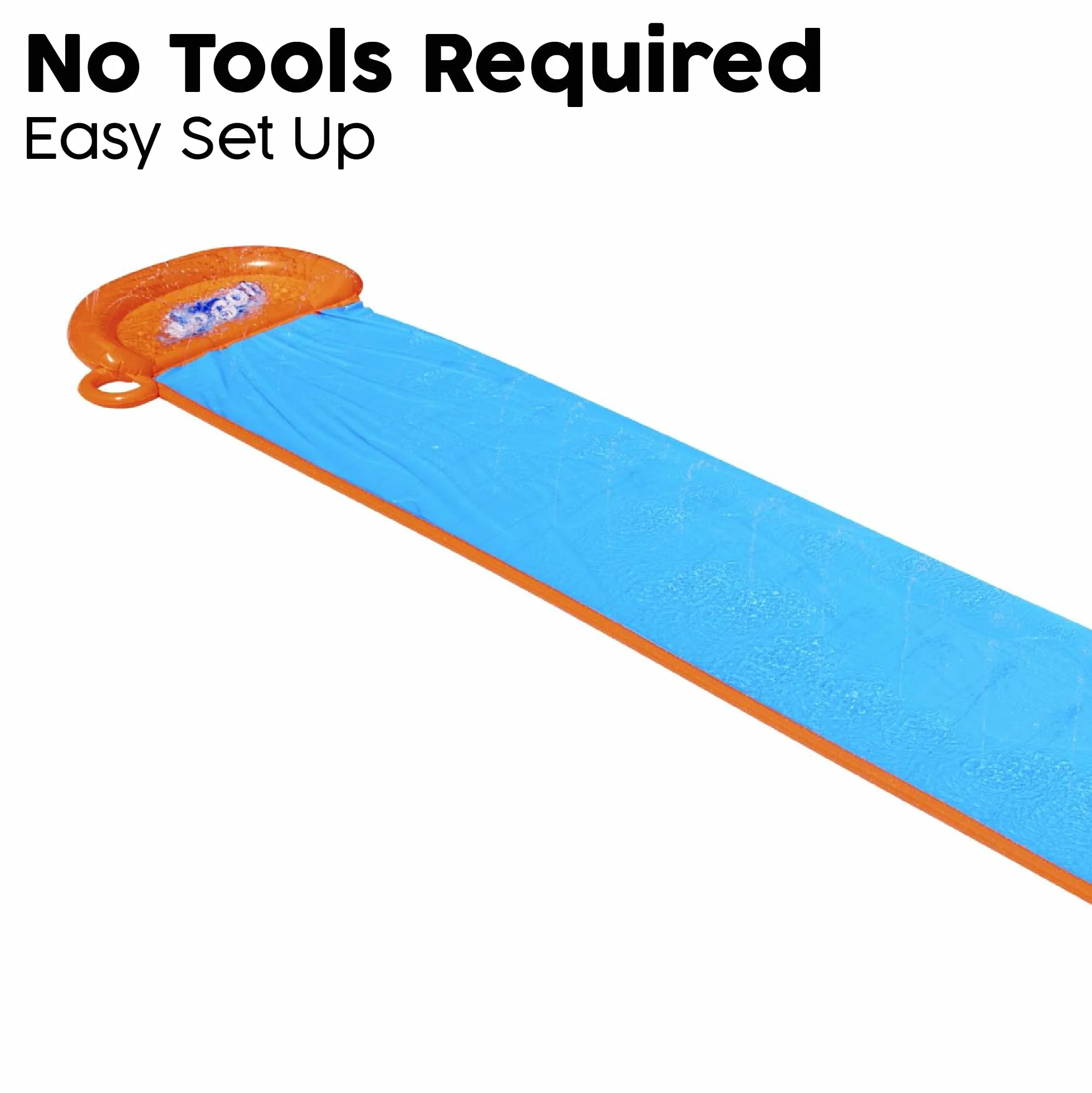 Bestway H2Ogo!® 16'/4.88M Single Slide
