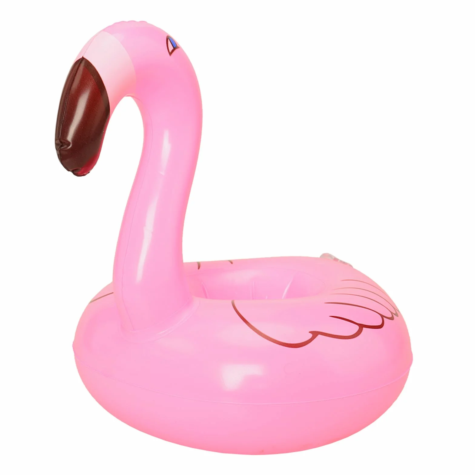 Miunana Sukienki dla dziewczynek 40,5 cm, ubranka dla lalek, buty, akcesoria (5 kostiumów kąpielowych + 5 butów + 2 koła do pływania)