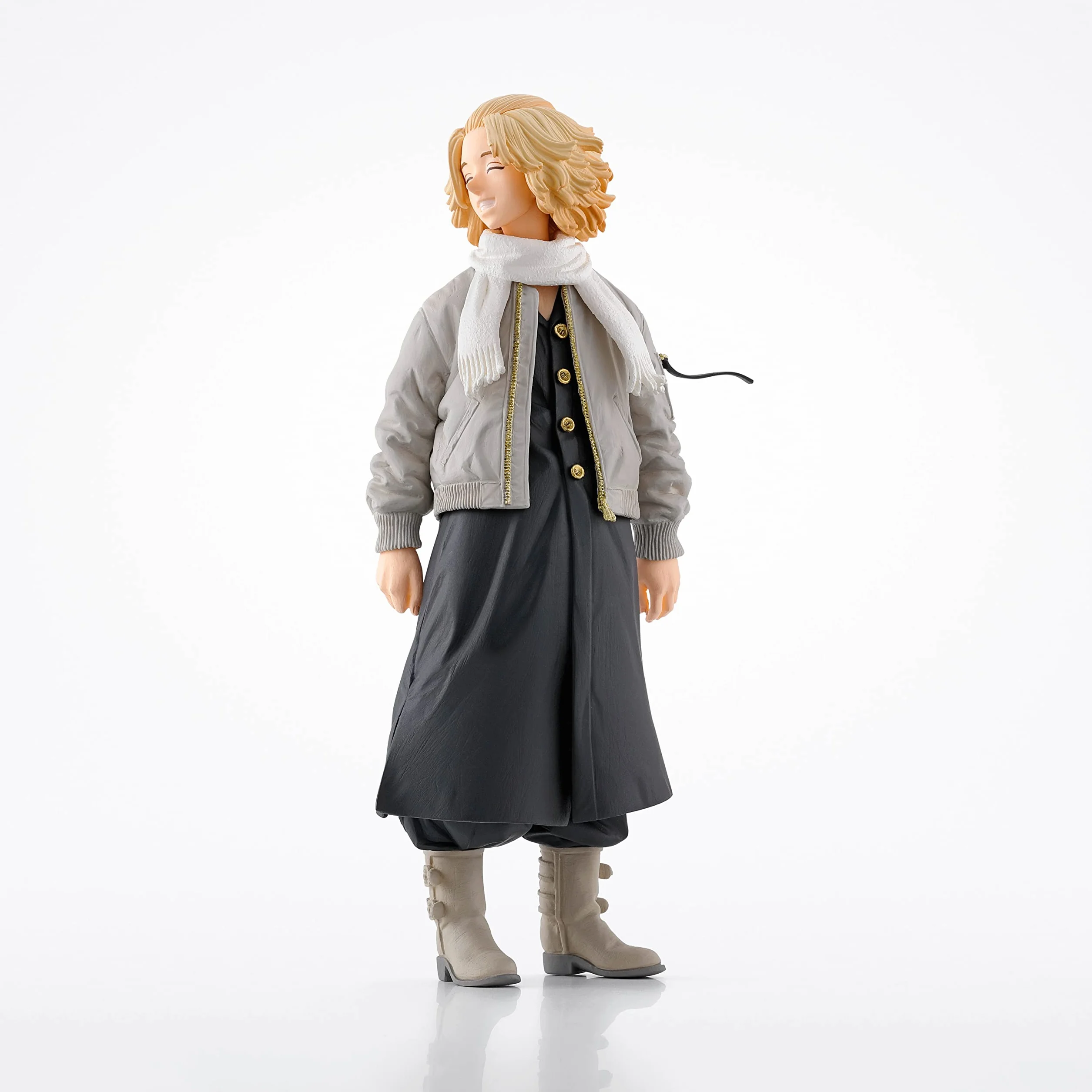 Banpresto Figurka akcji Manjiro Sano Tokyo Revengers Vol.3 BP88043 wielokolorowa