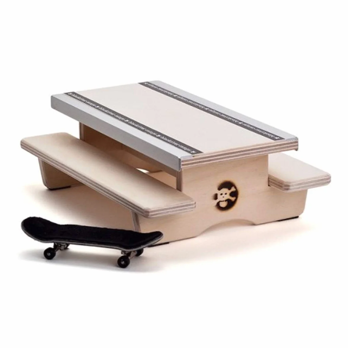 Blackriver Rampa na palce "Mini Table"