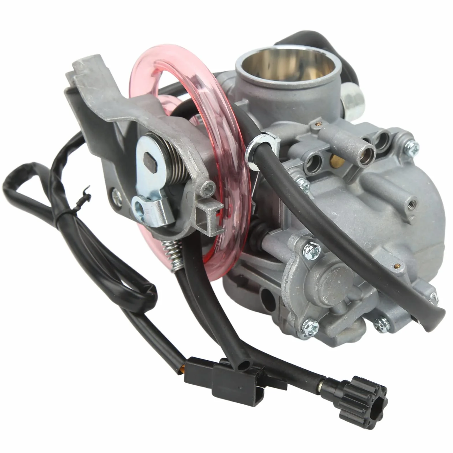 Gaźnik ATV, 0470 537 Potężna Moc o Wysokiej Wytrzymałości 471 zespół Carb Precyzyjna Wymiana dla Arctic Cat 500 400