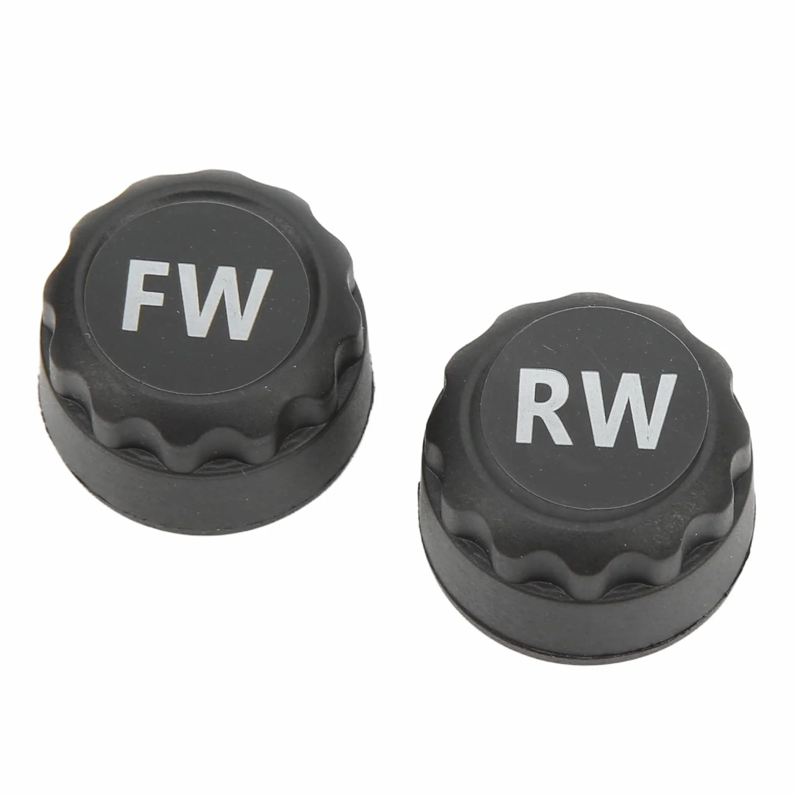 Motocykl TPMS, Wygodna Trwała wydajność QC3.0 DC 12V Szybkie ładowanie Profesjonalny System Monitorowania Ciśnienia w Oponach do Motocykla