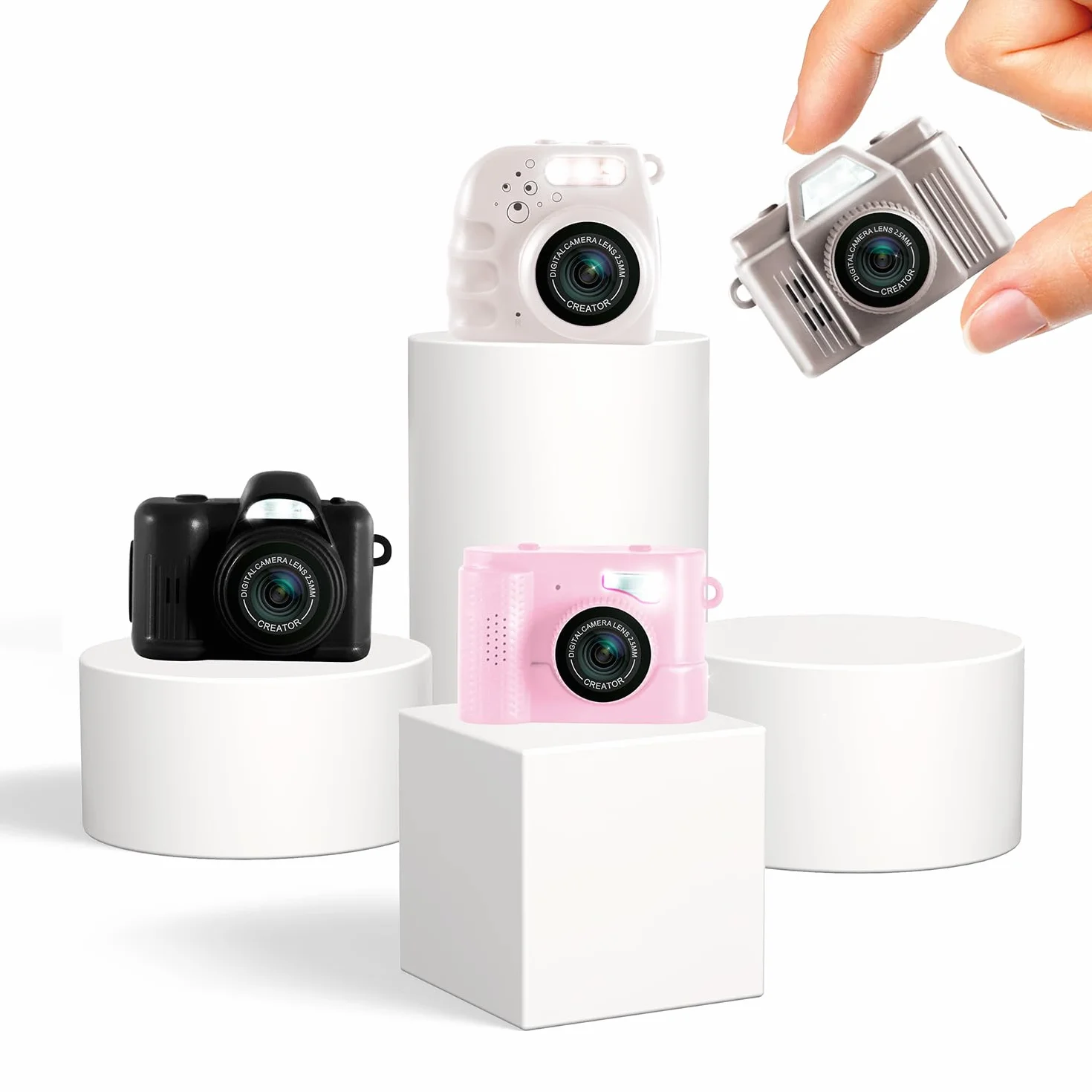 Photo Creator Mini Cam aparat cyfrowy