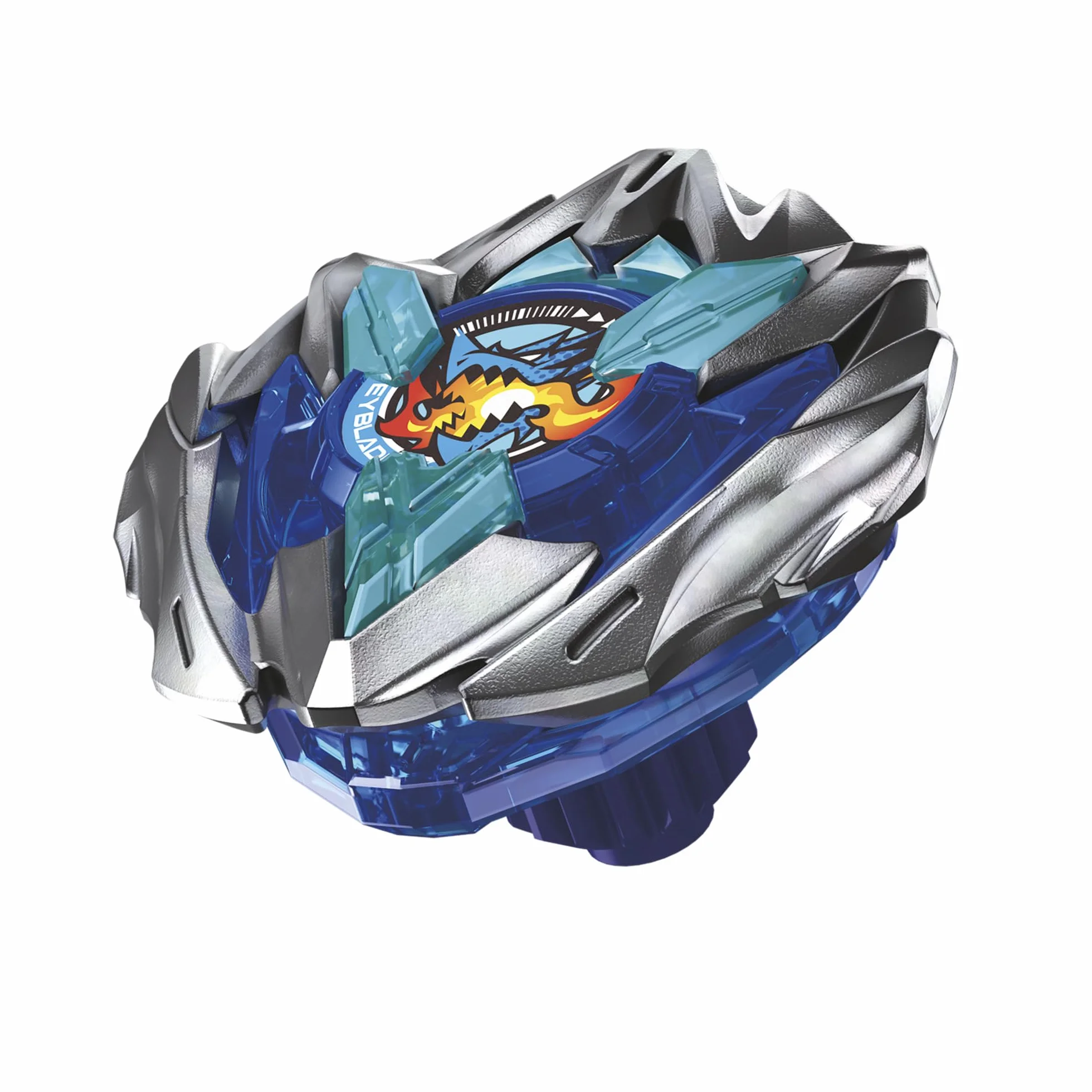 Pakiet startowy Beyblade X Buster Dran 1-60A UX bączek i wyrzutnia