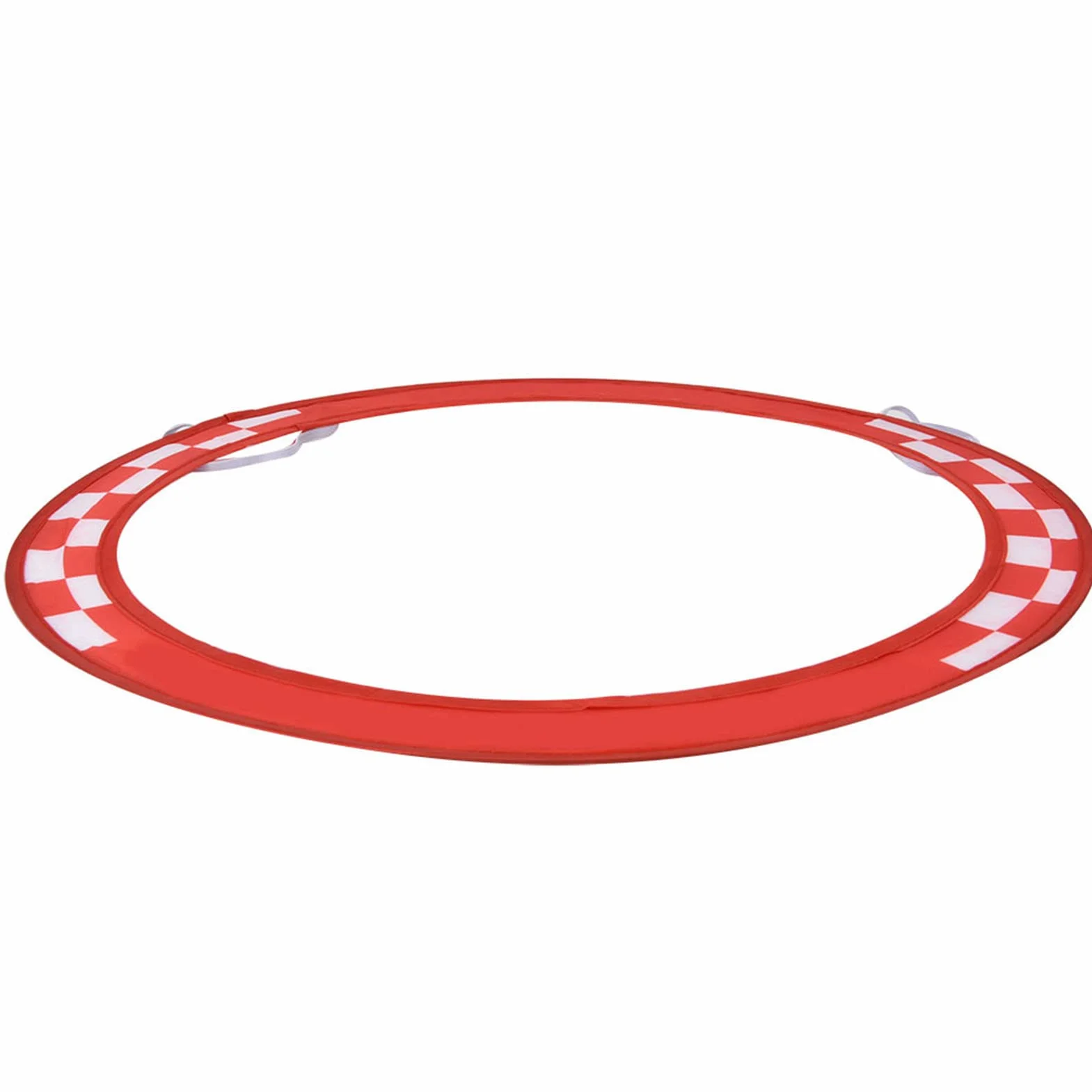 Bramy Wyścigowe Dronów Dronowy Tor Przeszkód KIONG/LC 500mm Drzwi Wyścigowe dla Rrone Quadcer G Cetition