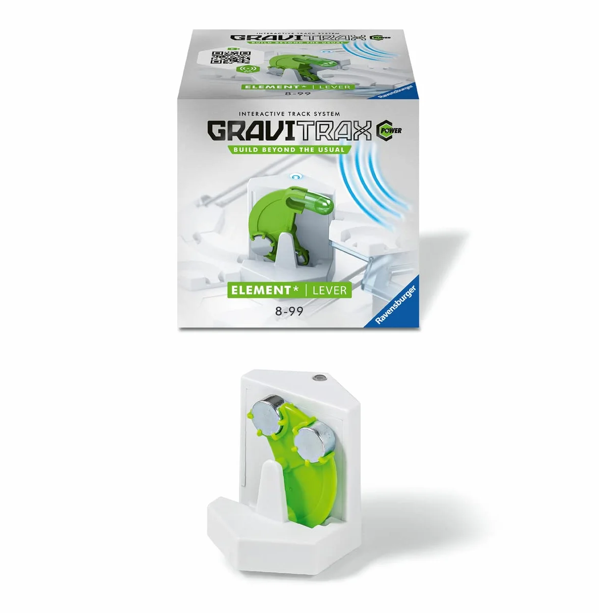 Gravitrax Power Dodatek Kaskada