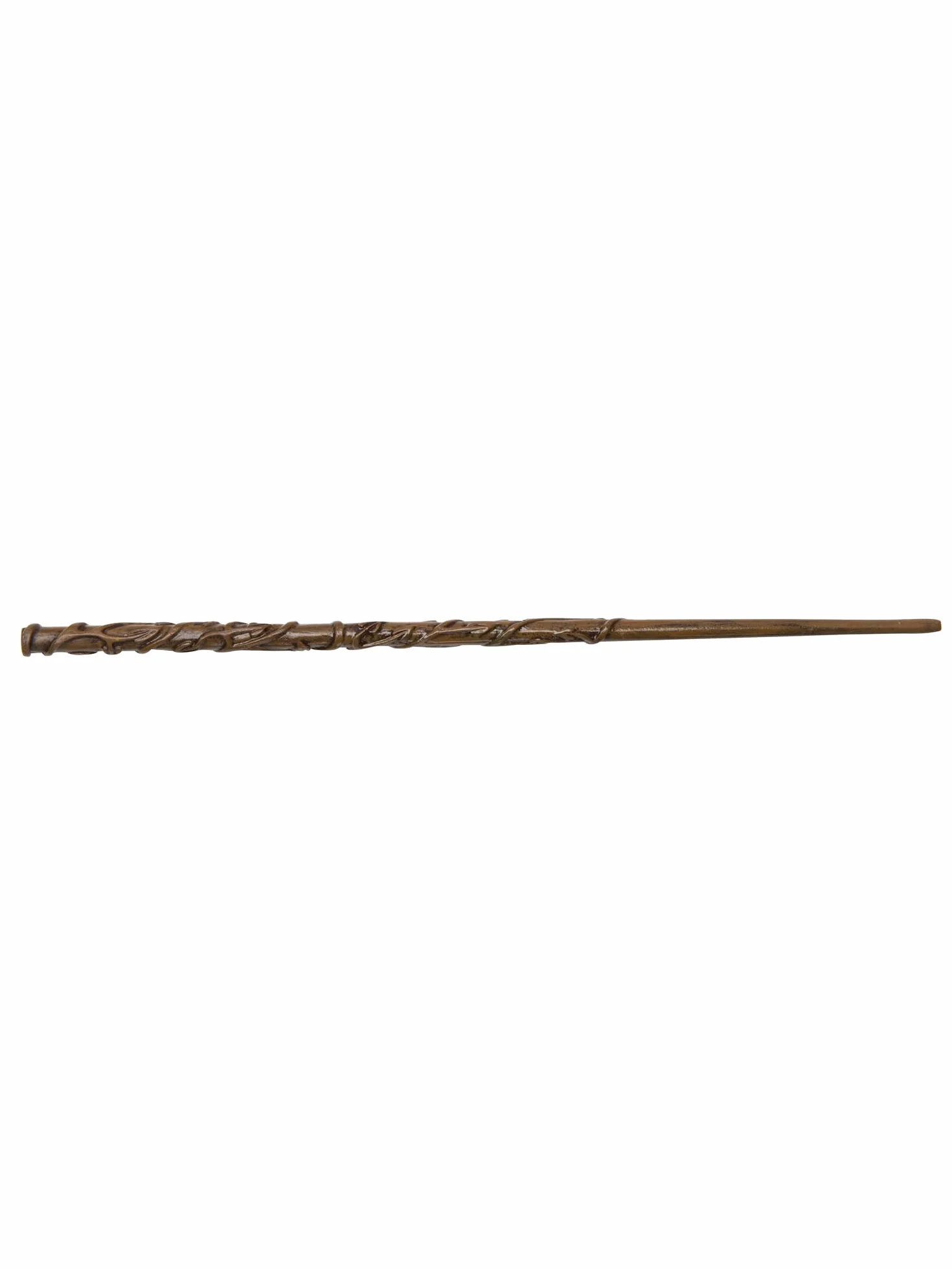 Rubies Oficjalna różdżka Harry Potter Hermiona Deluxe, kostium czarodzieja na Halloween