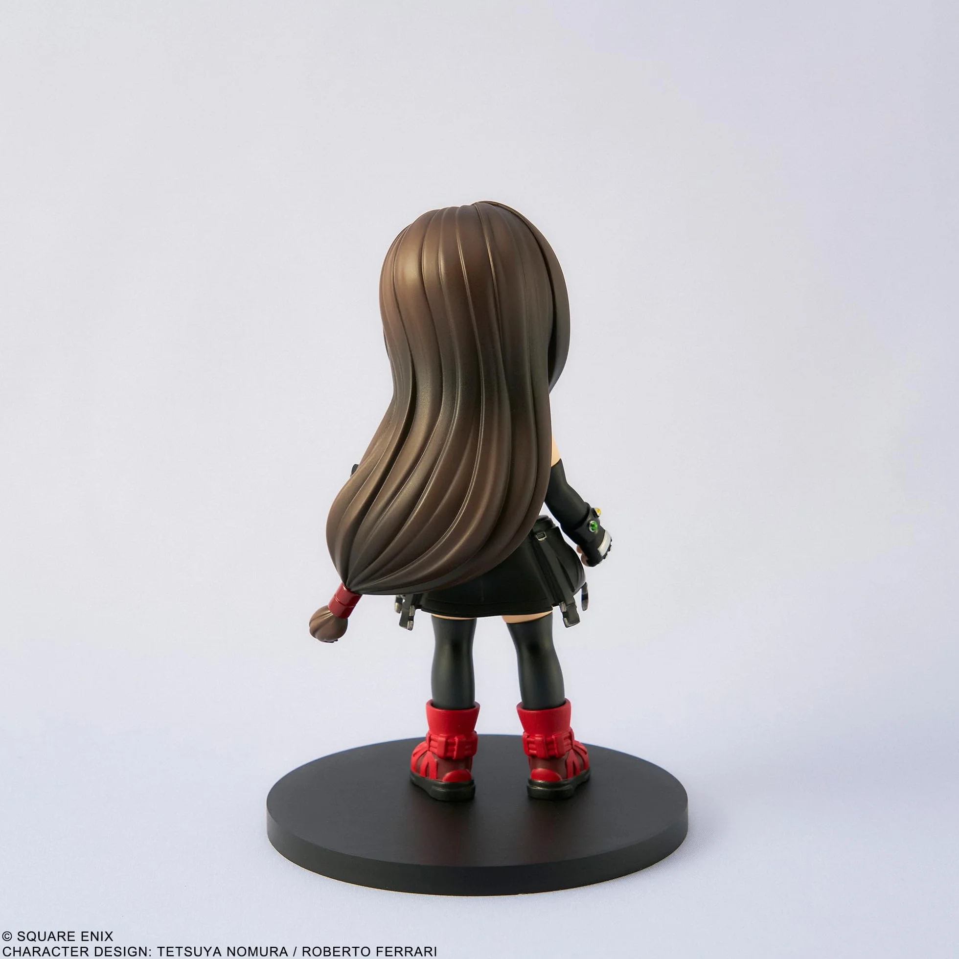 Final Fantasy VII Rebirth Adorable Arts statuetka Tifa Lockhart 11 cm
