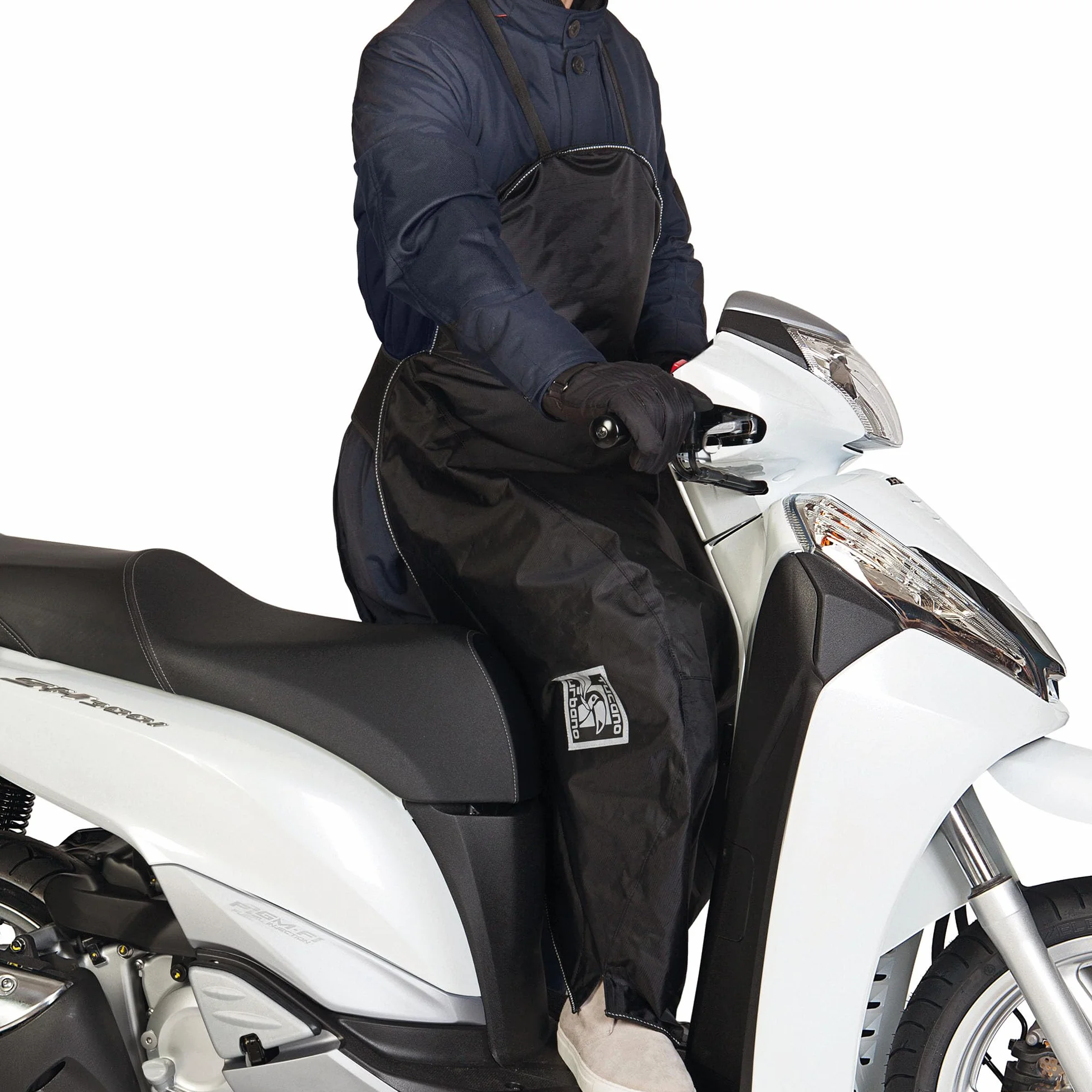 Tucano Urbano R194X LINUSCUD, TU EU