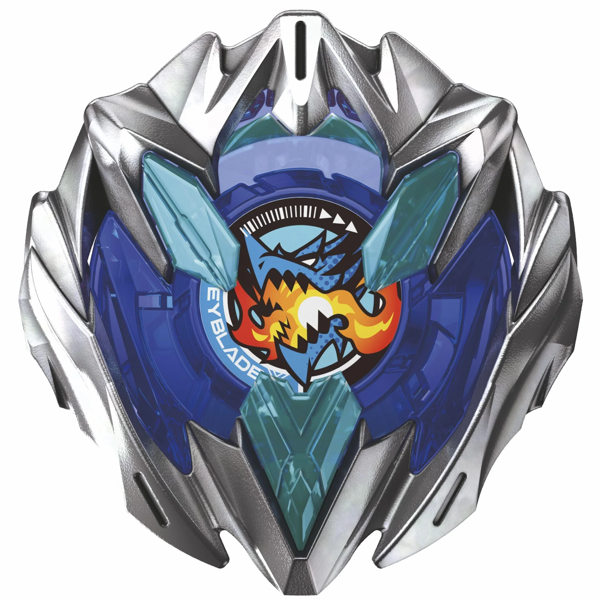 Pakiet startowy Beyblade X Buster Dran 1-60A UX bączek i wyrzutnia