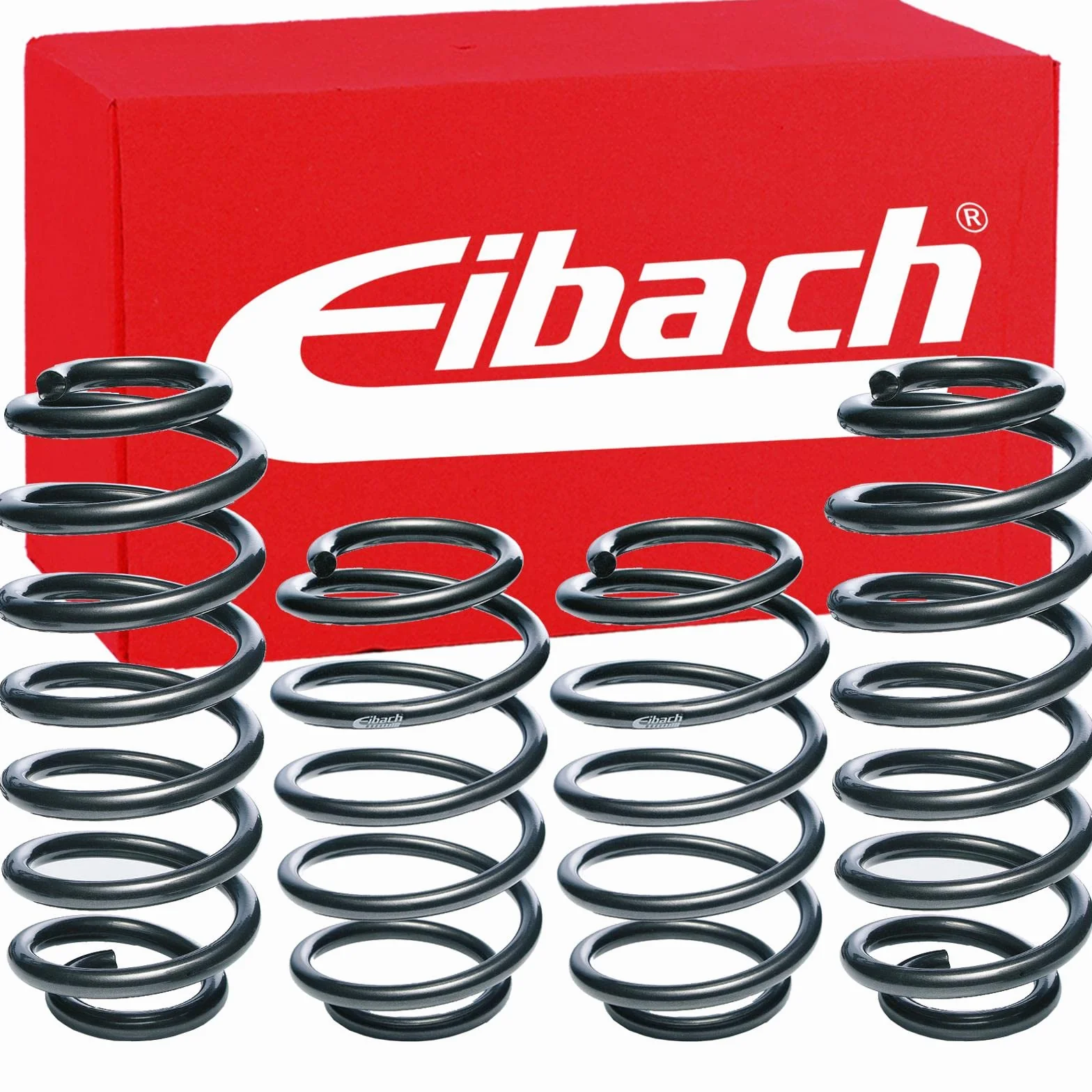 Eibach Pro-Kit E10-15-011-01-22 sprężyny