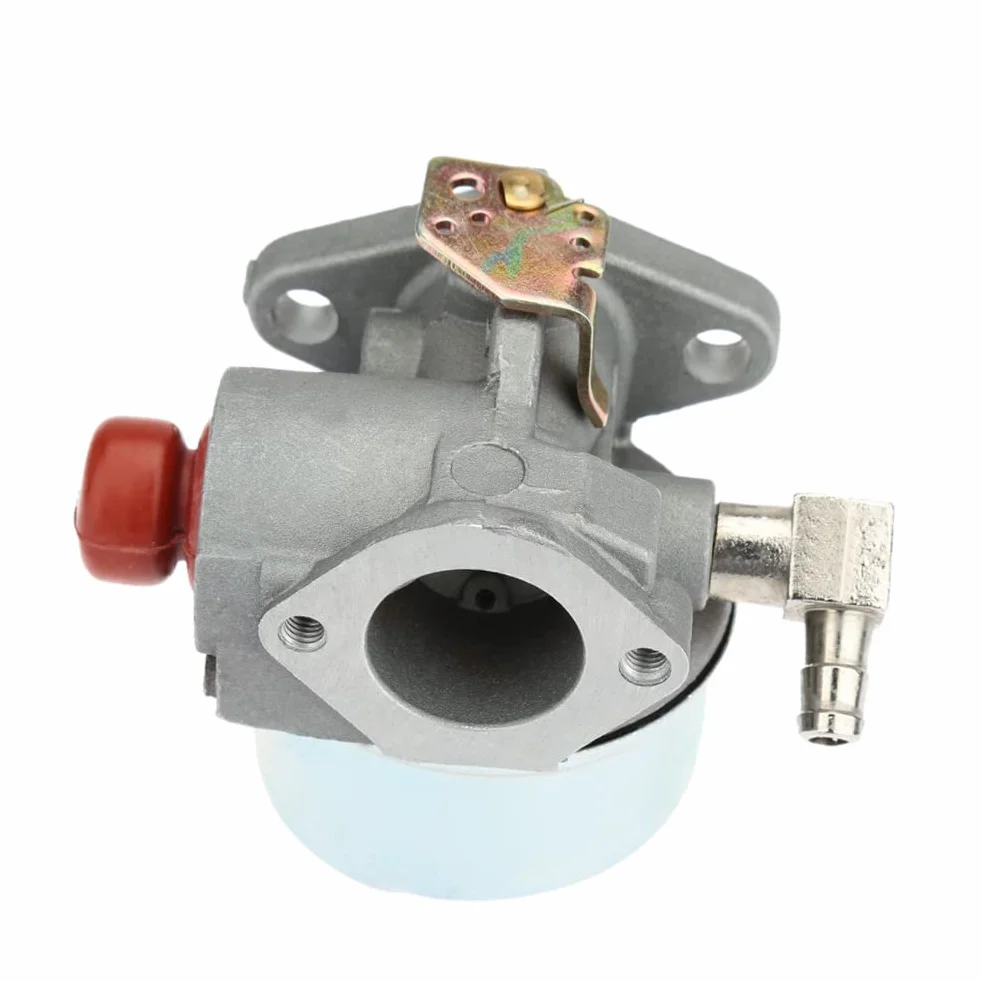 Shkalacar Gaźnik z wymienną uszczelką do Tecumseh 632795A LAV 30 35 40 50 Carb