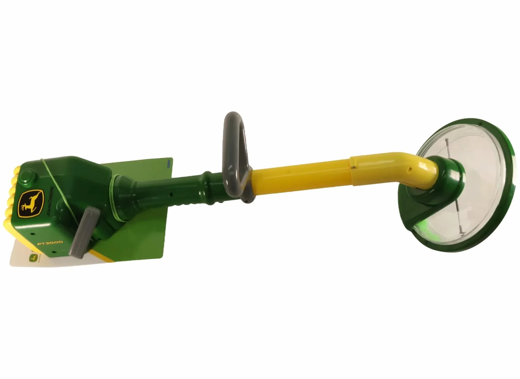 TOMY John Deere Power Trymer