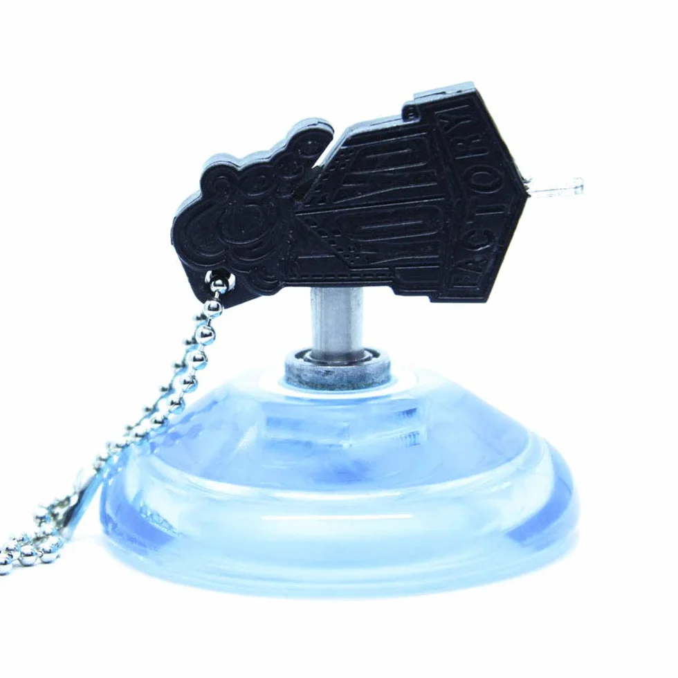 YoyoFactory Yo-Yo Multitool (3 w 1 brelok narzędzie jojo, świetne akcesorium dla yoyoers)