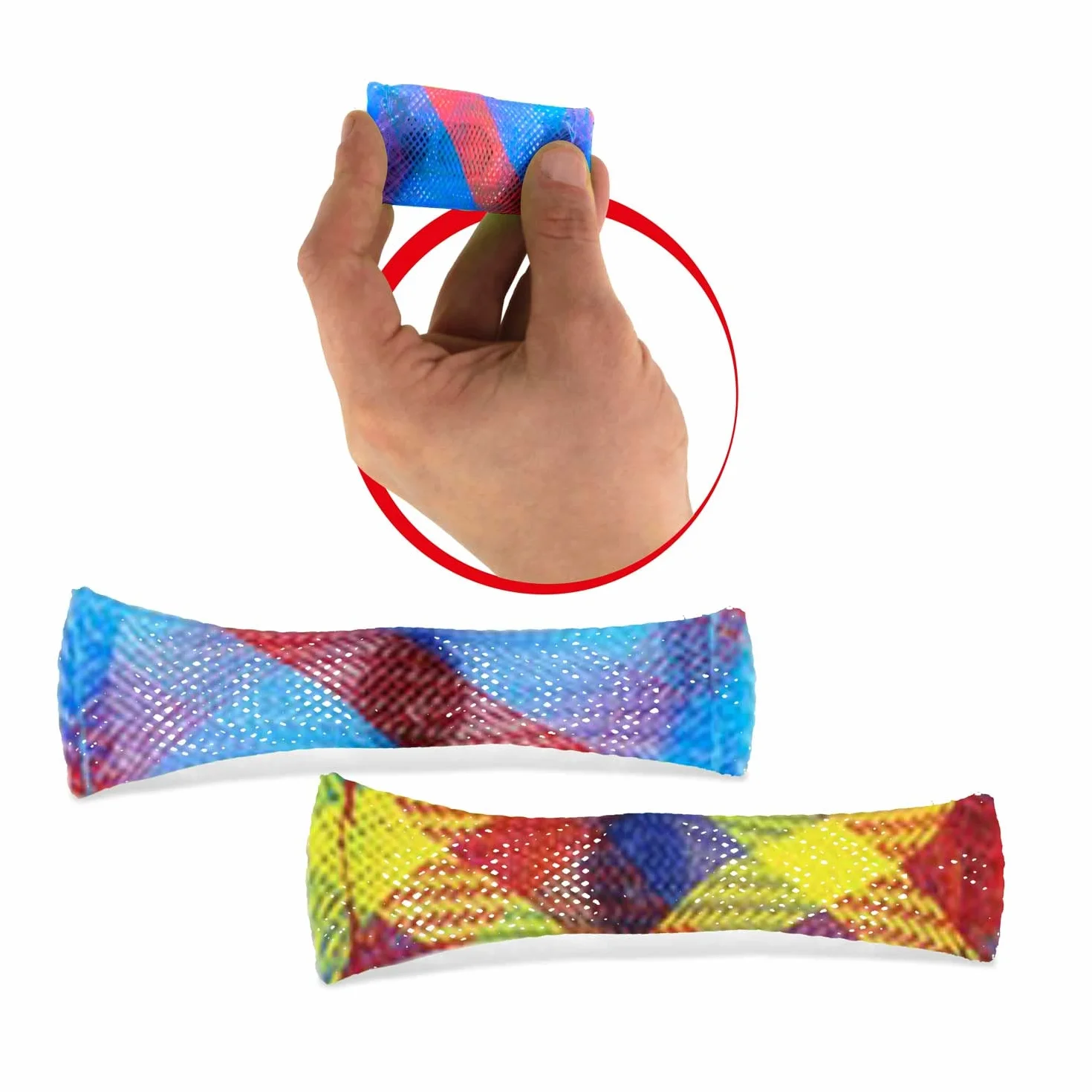 PRESS n POP FIDGET Maxi BOX