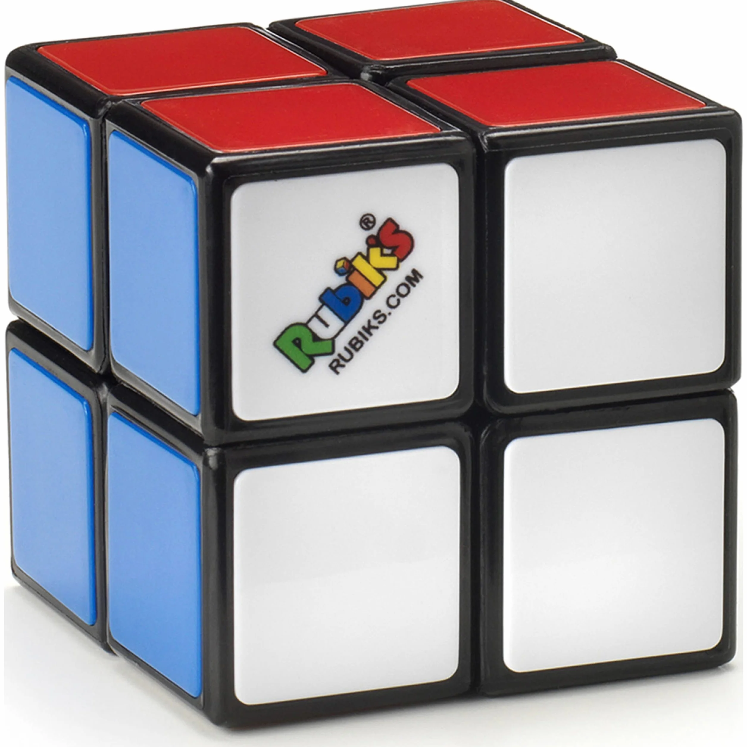 Rubik's: Kostka 2x2