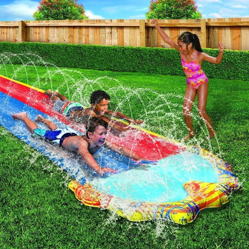 BANZAI 4,9 m Splash Sprint Racing suwak wodny
