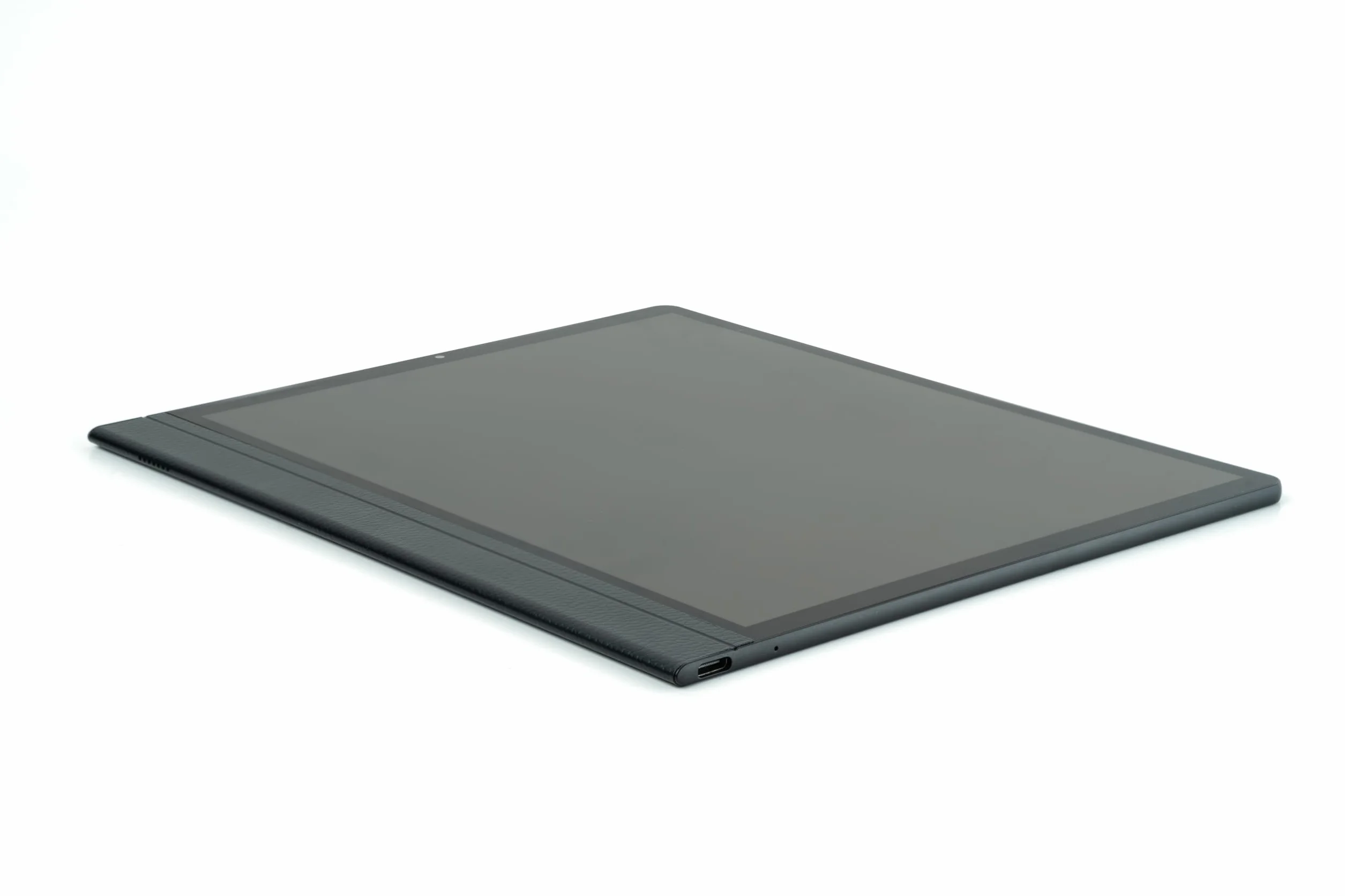 Hannspree HannsNote 2 SN10HR1B kolorowy tablet z systemem Android 25,40 cm (10") 1600 x 1600 stosunek 3:4, EcoVision Paper Display, Android 13, 4 GB RAM /64 GB eMMC, WiFi, czarny