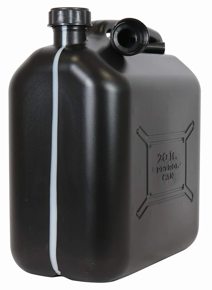 CORA 000126925 Kanister, 20 l, certyfikat ONZ