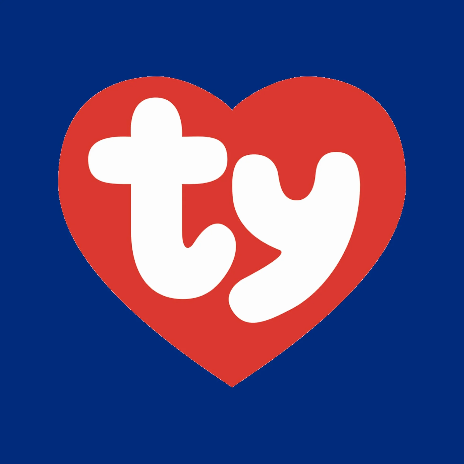 TY Bluey Bandit przytulanka dla dzieci, kolekcjonerska zabawka z pluszu, przytulanka dla niemowląt, oficjalna kolekcja Beanie Babies, przytulanki dla dzieci