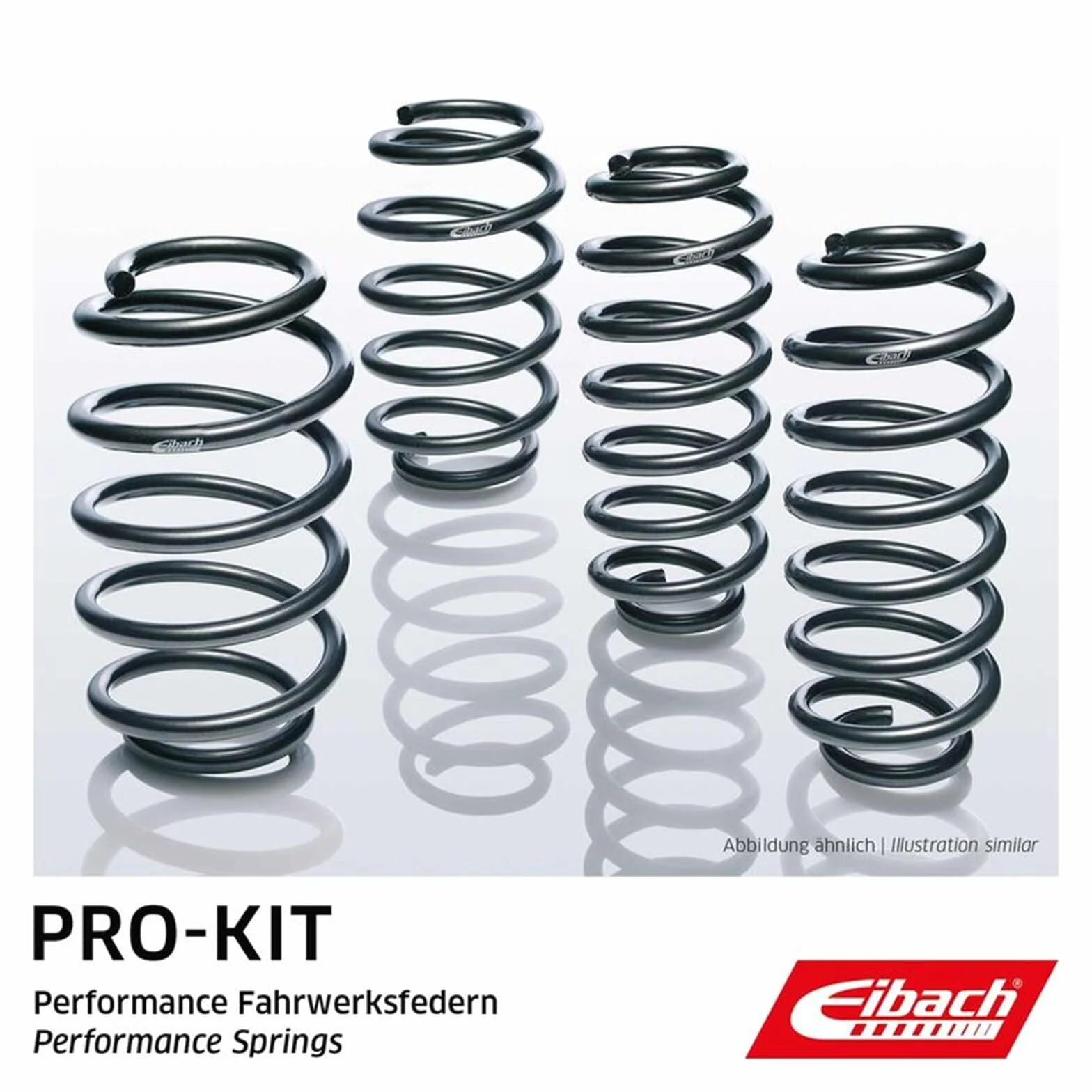 Eibach Pro-Kit E10-35-030-05-22 sprężyny