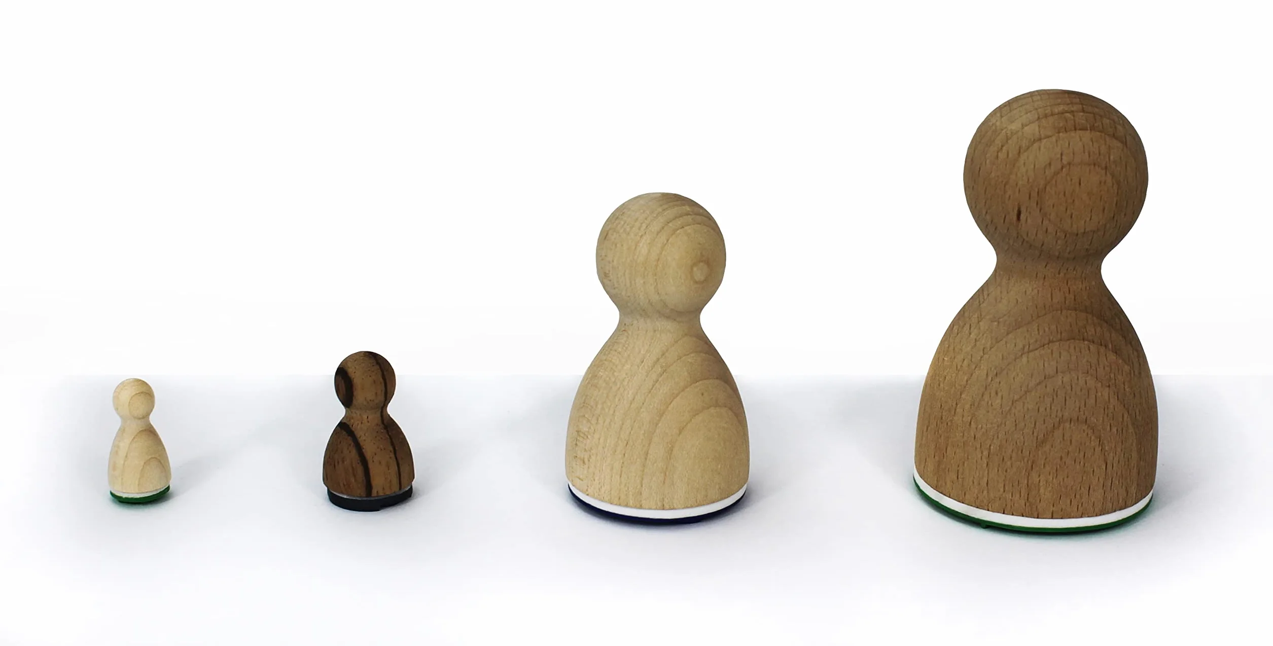 Stemplino Mini pieczątka dynia