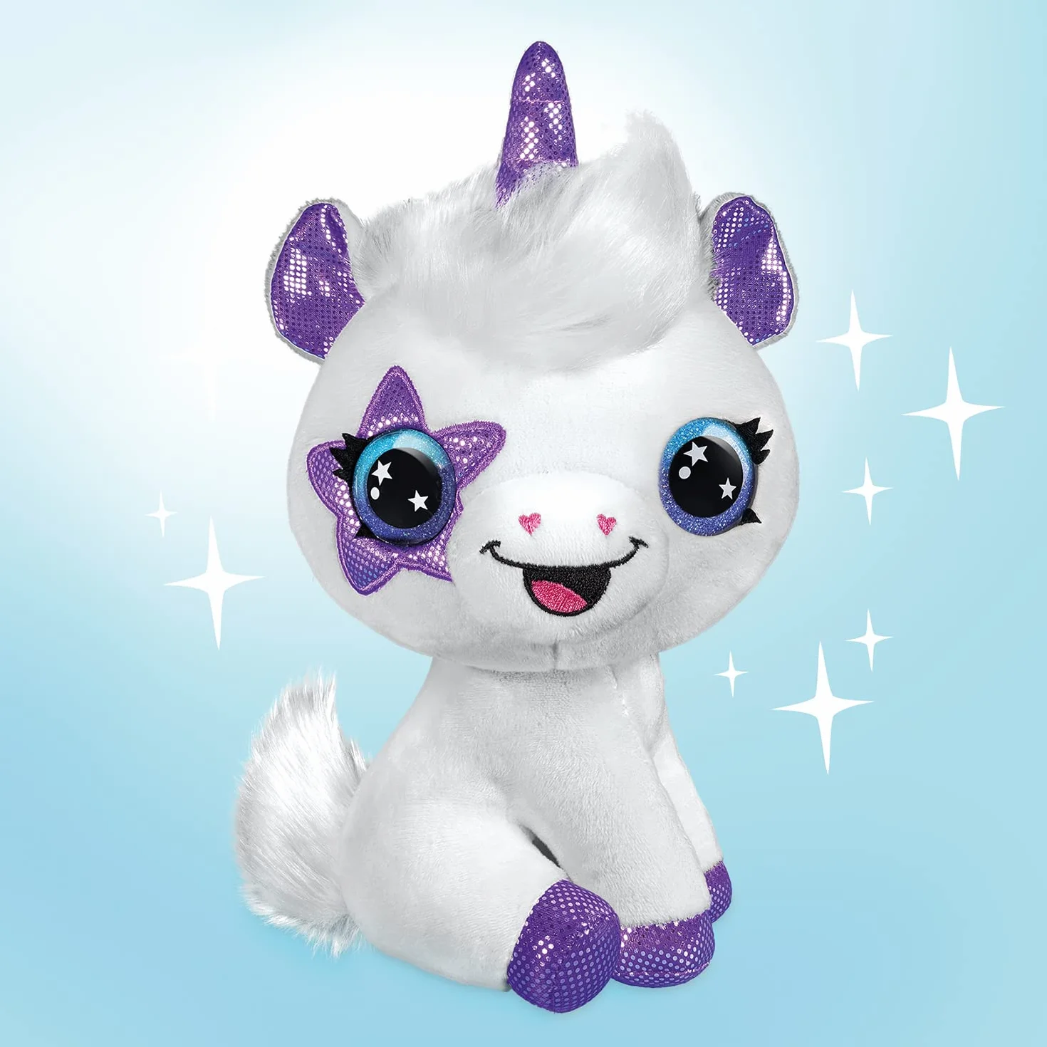 Canal Toys - Pokoloruj swój Jednorożec ZABAWKI, od 6 roku życia, kolor biały (OFG 228)