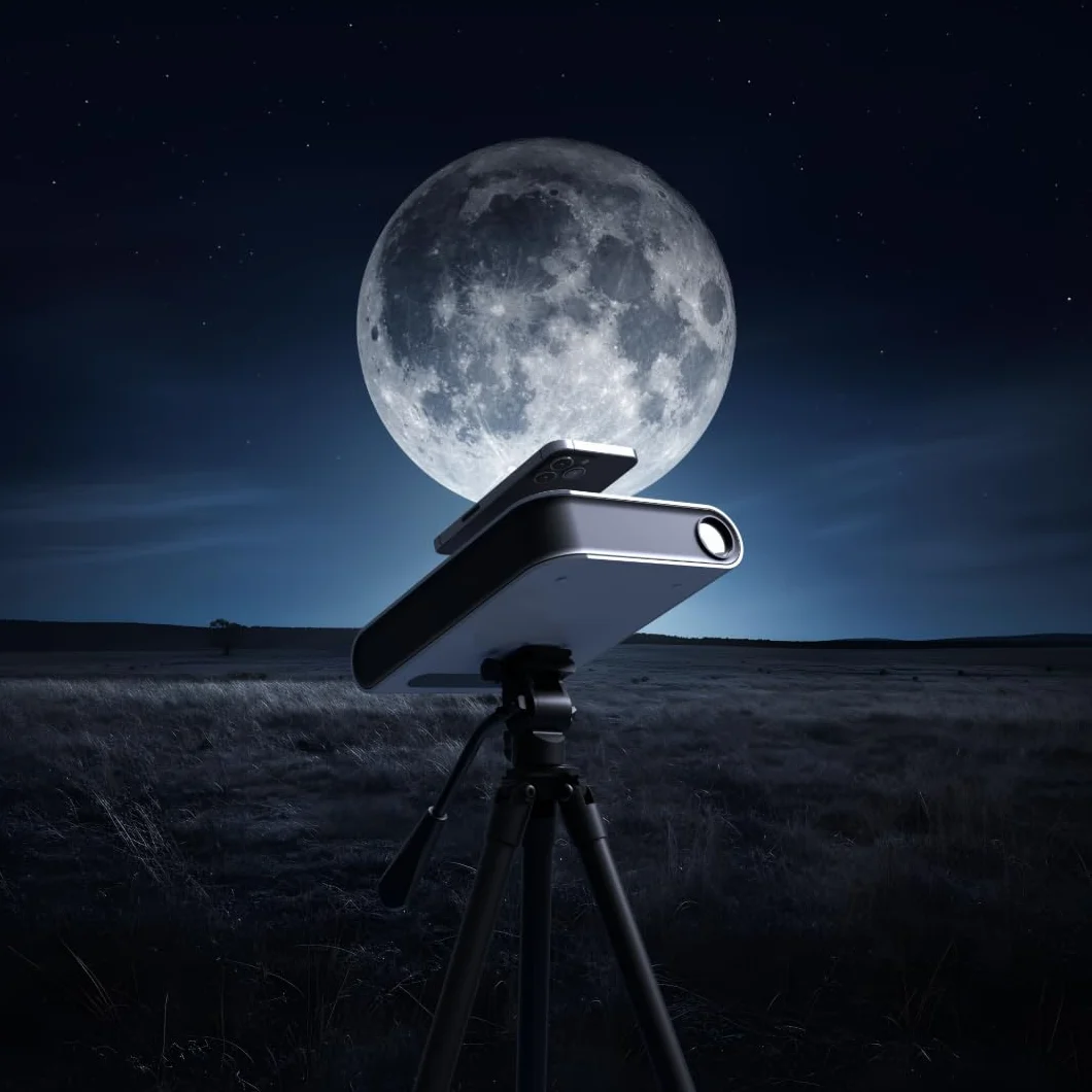 VAONIS Hestia Telescope Premium Pack (PCK-P)