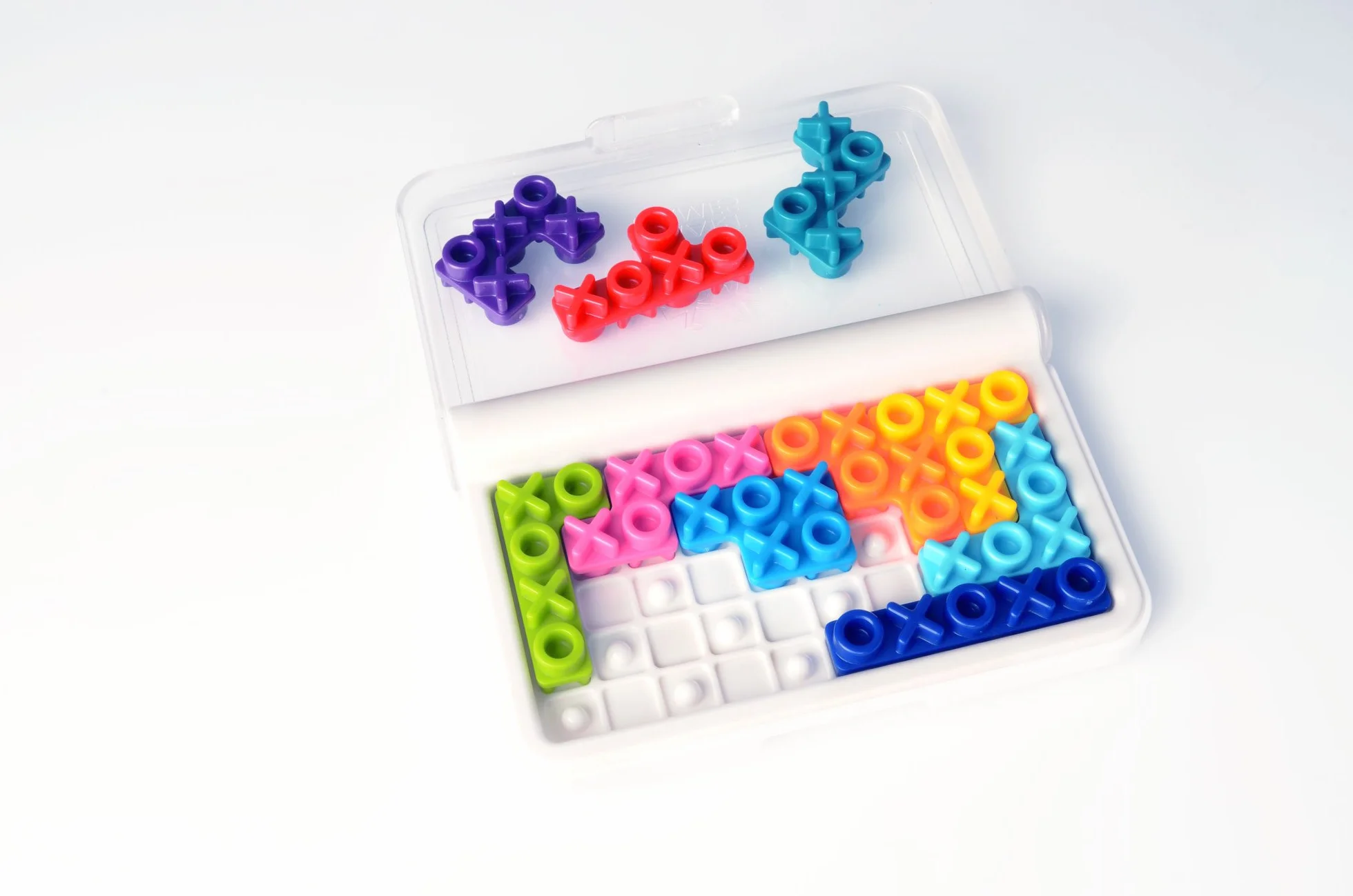 Smart Games IQ XOXO