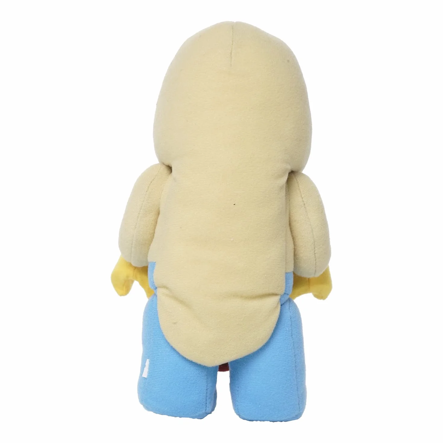 Manhattan Toy Lego Hot Dog Guy Figurka 22,86 cm Pluszowa postać