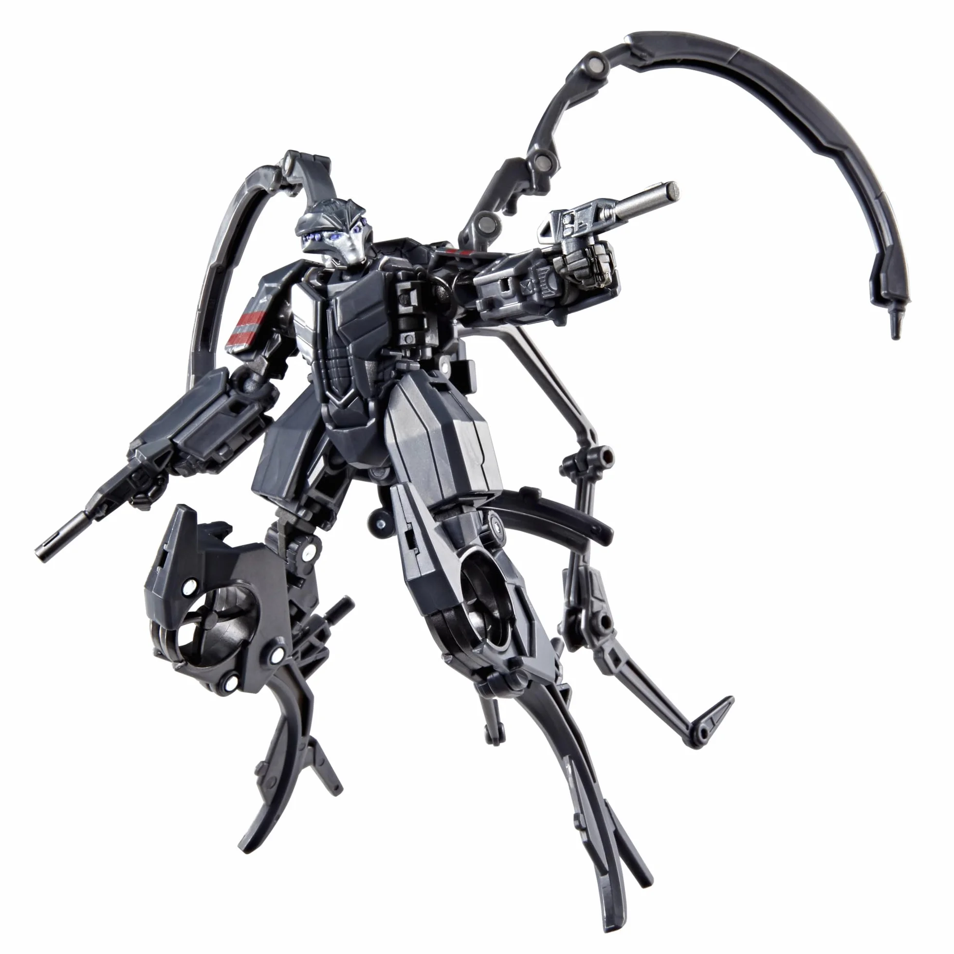 Airachnid klasy Deluxe z kolekcji Transformers Studio Series z filmu ""Transformers: Początek"", 11-centymetrowa przekształcająca się figurka, zabawkowe roboty dla dzieci w wieku od 8 lat