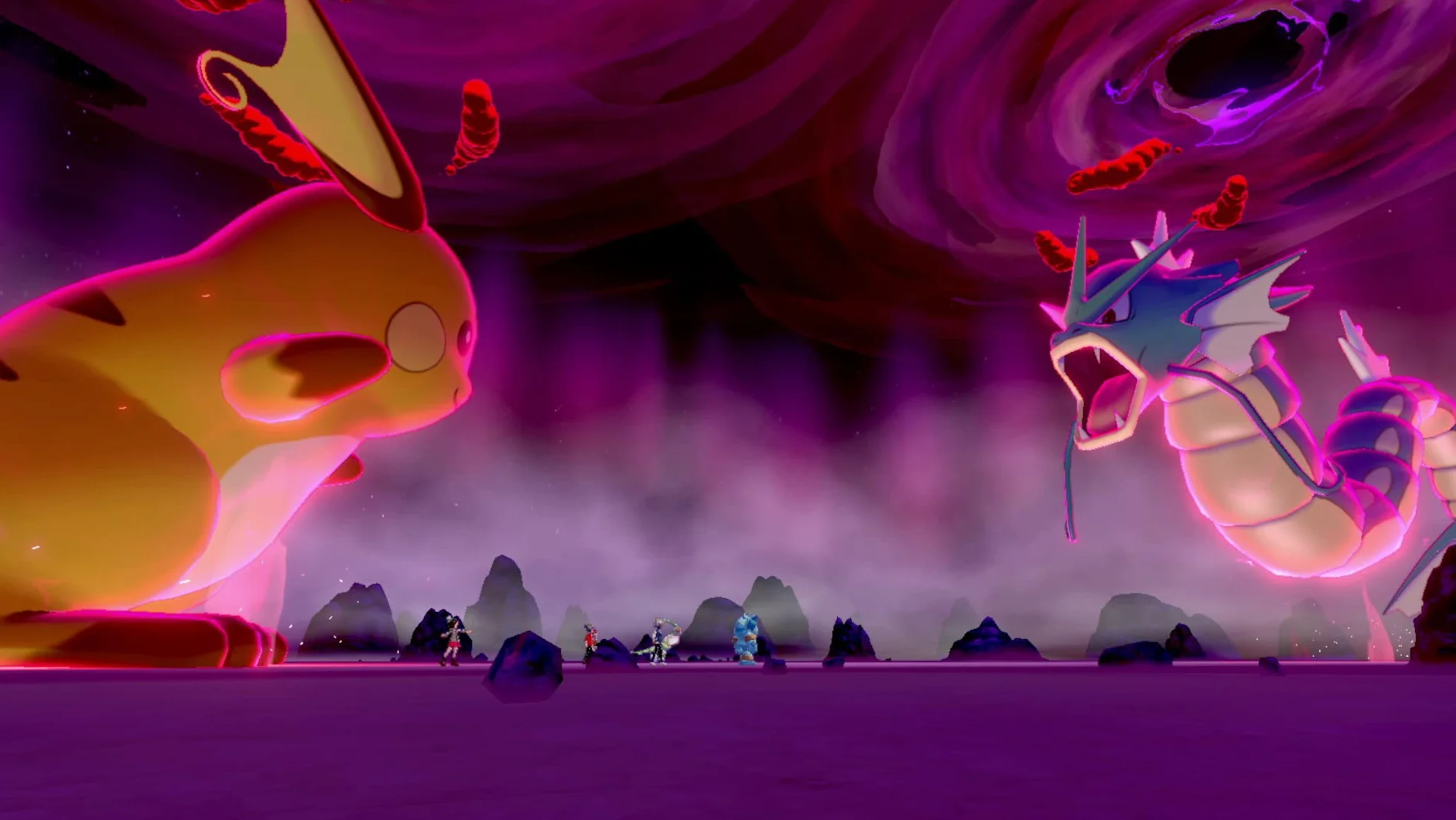 Pokemon Shield - Switch