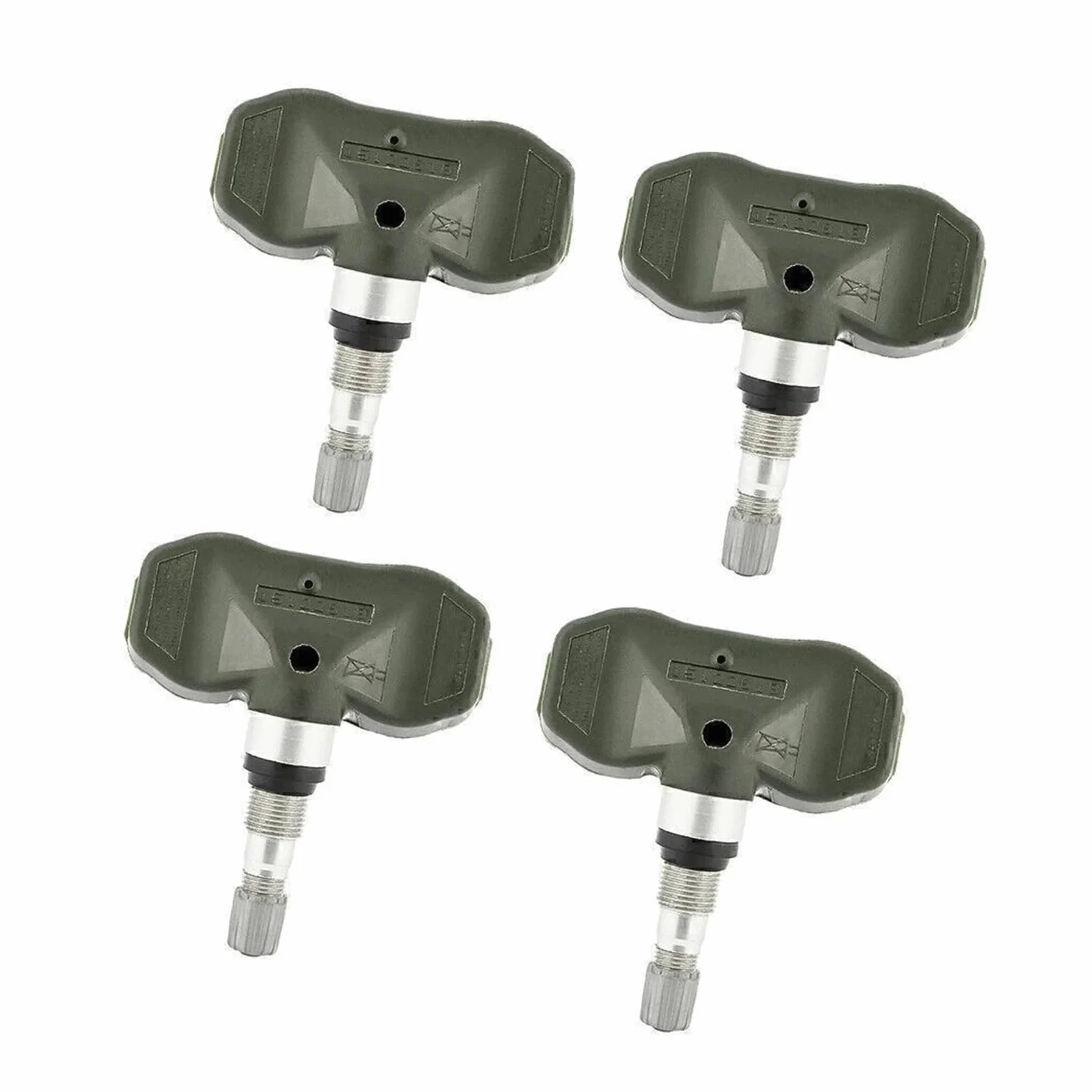 4 szt. 20927604 czujnik ciśnienia w oponach TPMS 315 mhz