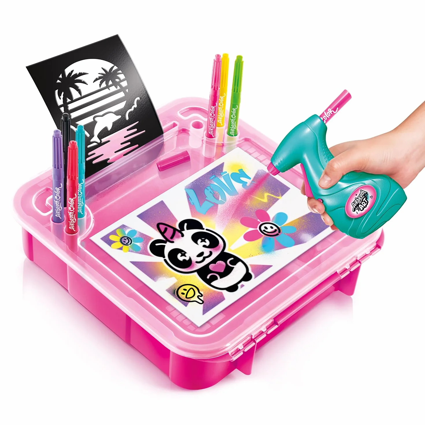 Canal Toys