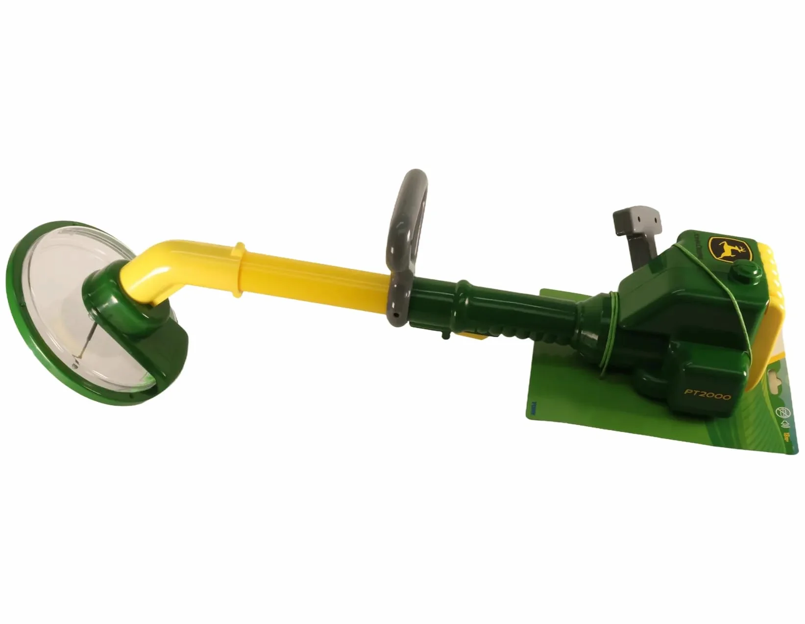 TOMY John Deere Power Trymer