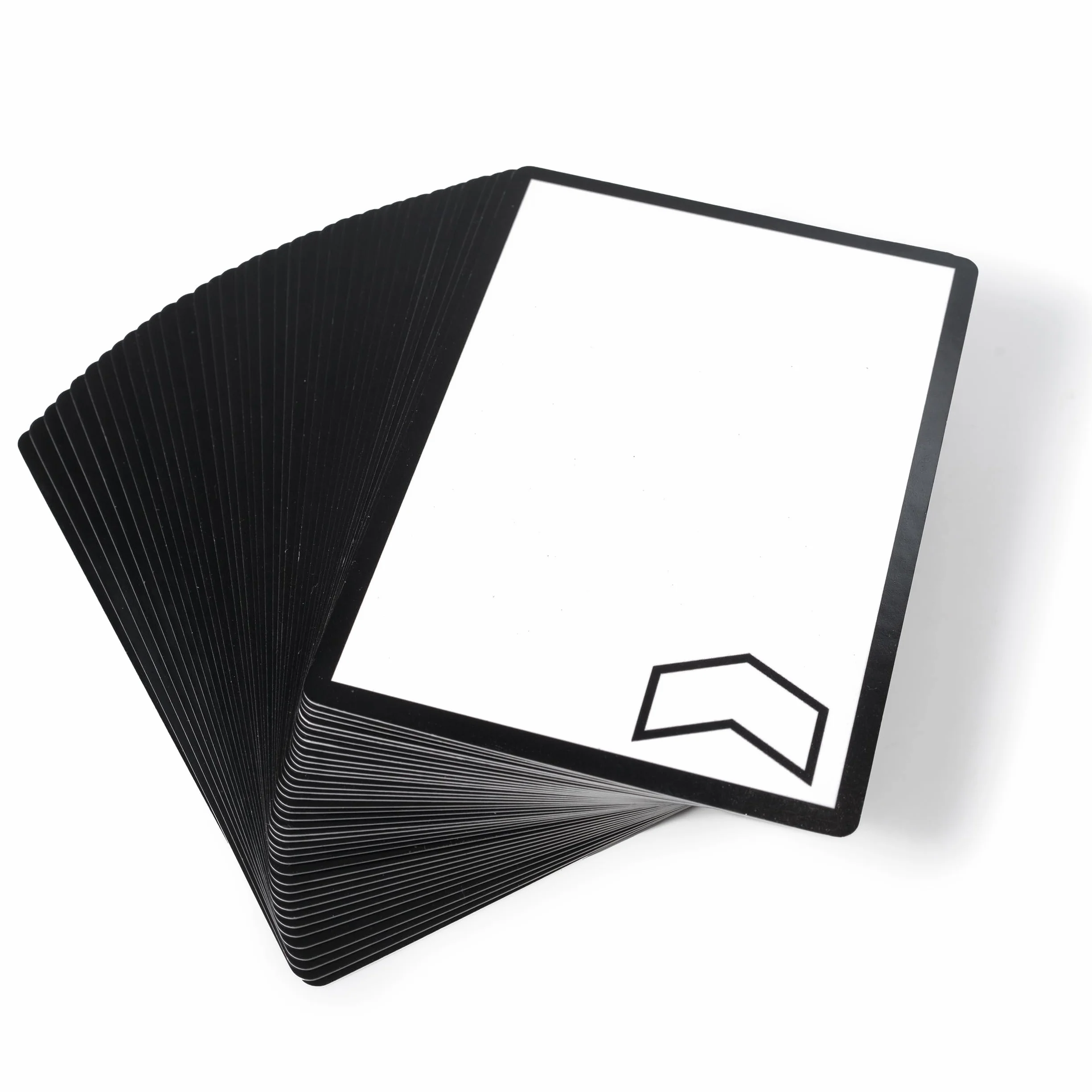 Apostrophe Games Dry Erase MTG Tokens Zestaw 40 kart-wielokrotnego użytku Proxy/tokeny do handlowych gier karcianych,